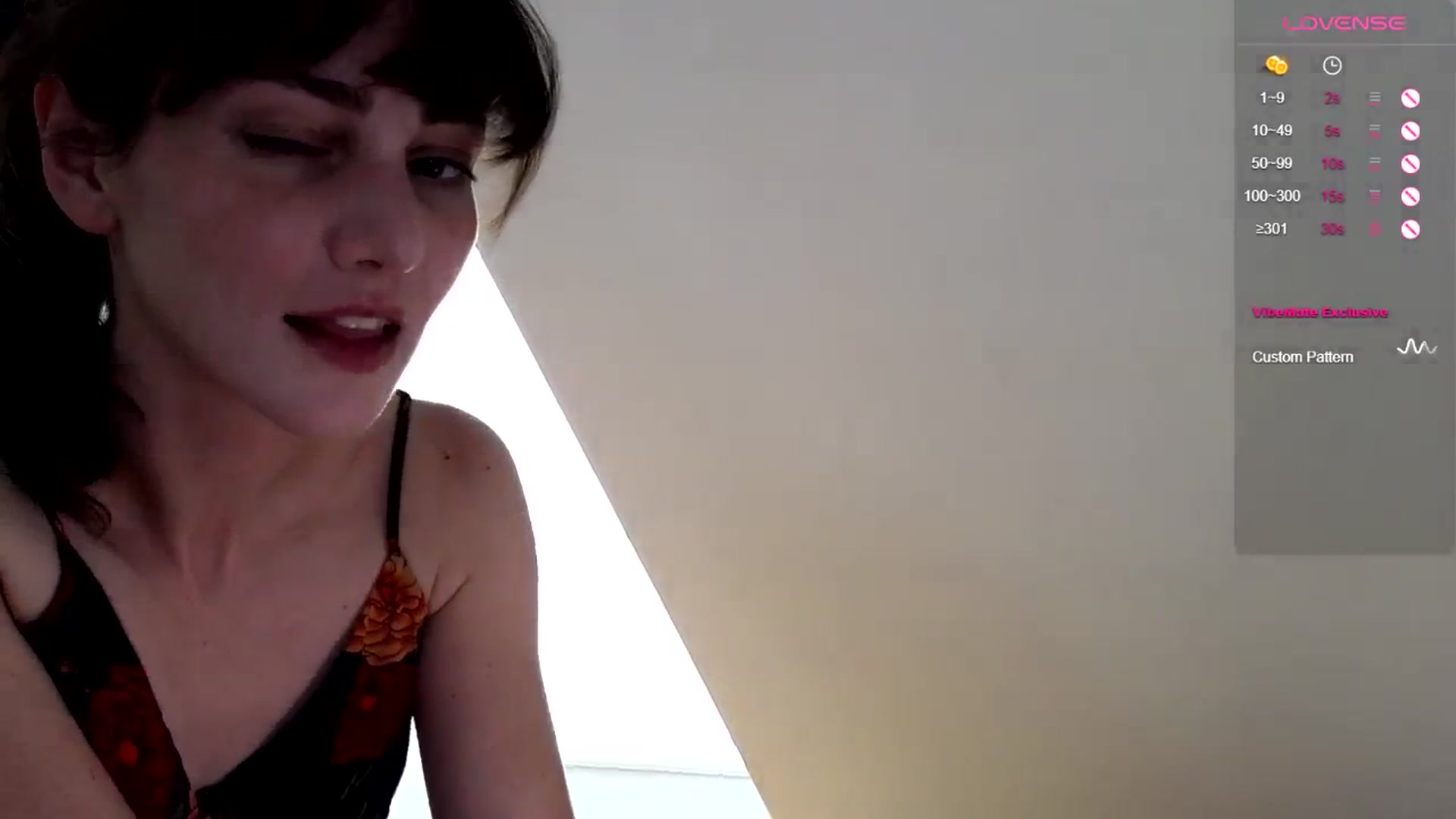 Gallery image thumbnail from Goodgirlgrace's myfreecams stream on, 06/13/2024, 16:59 image 14 of 20