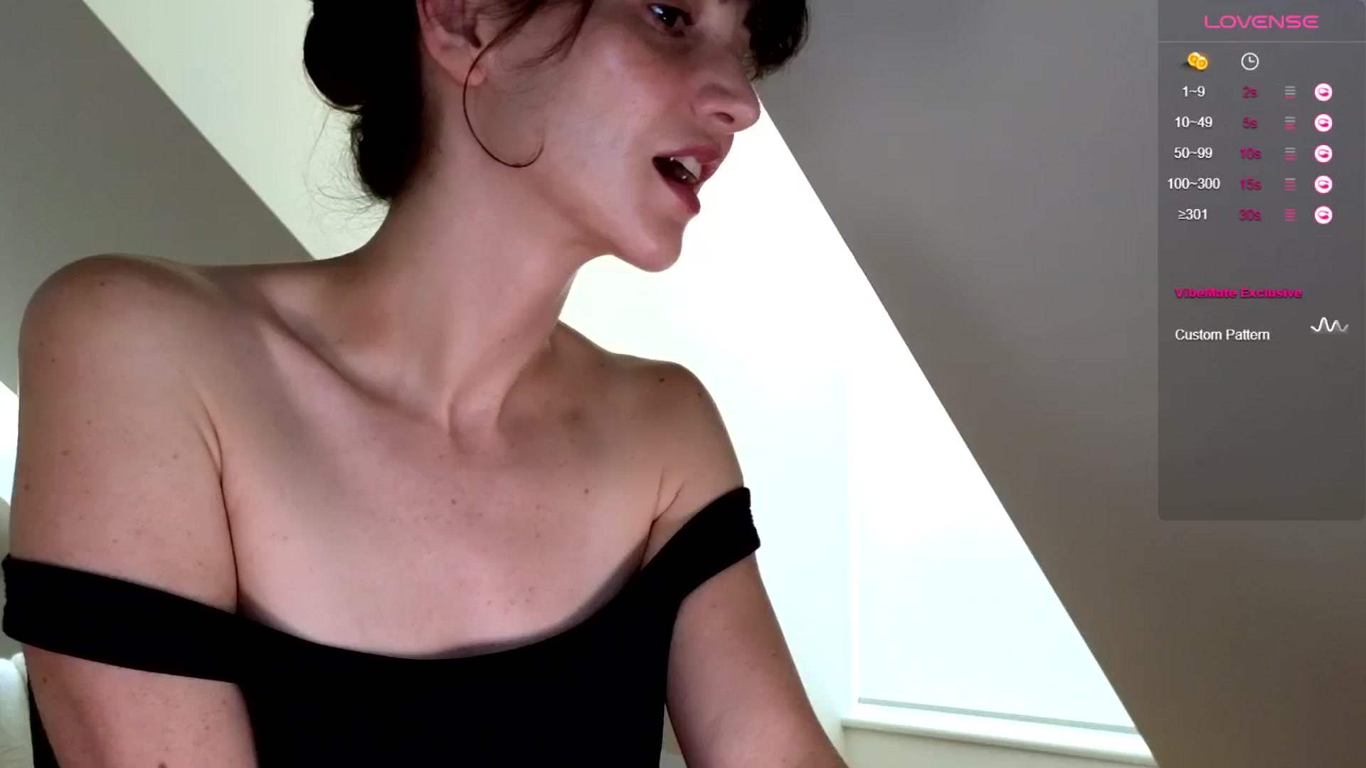 Gallery image thumbnail from Goodgirlgrace's myfreecams stream on, 06/20/2024, 18:46 image 3 of 20