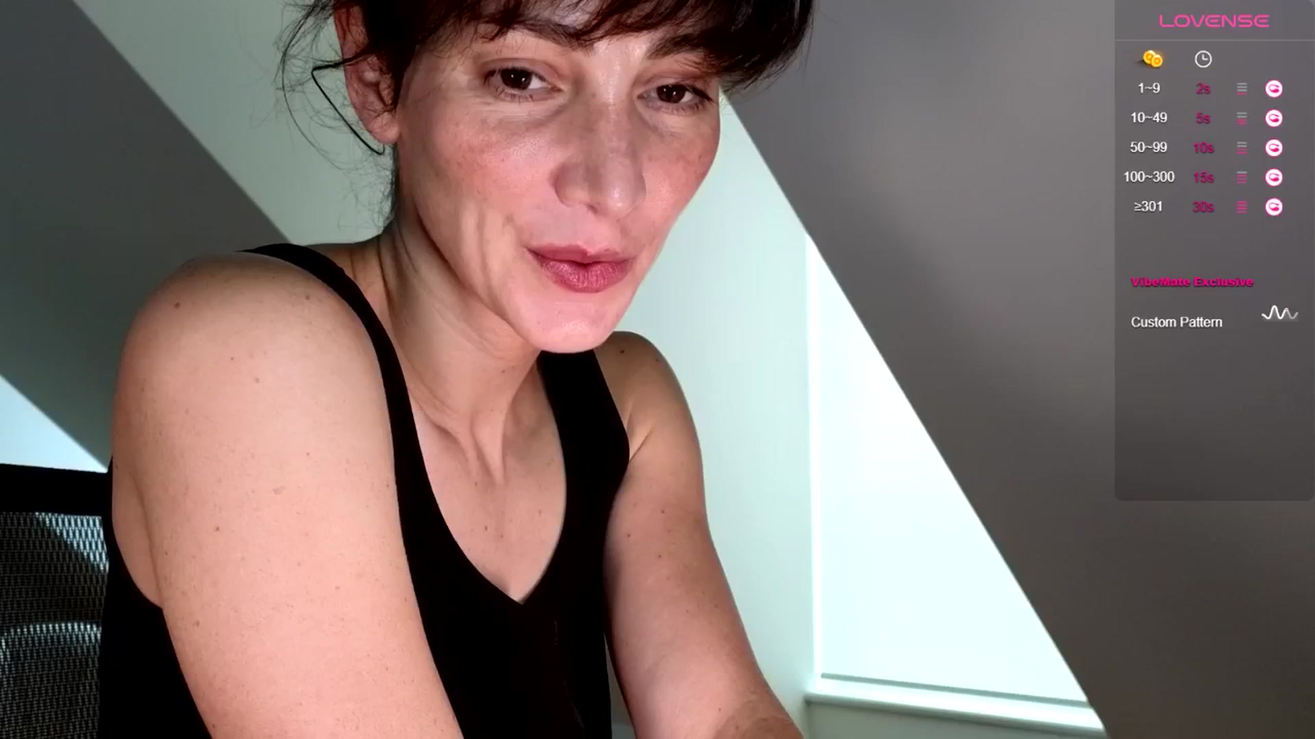 Gallery image thumbnail from Goodgirlgrace's myfreecams stream on, 06/20/2024, 18:46 image 1 of 20