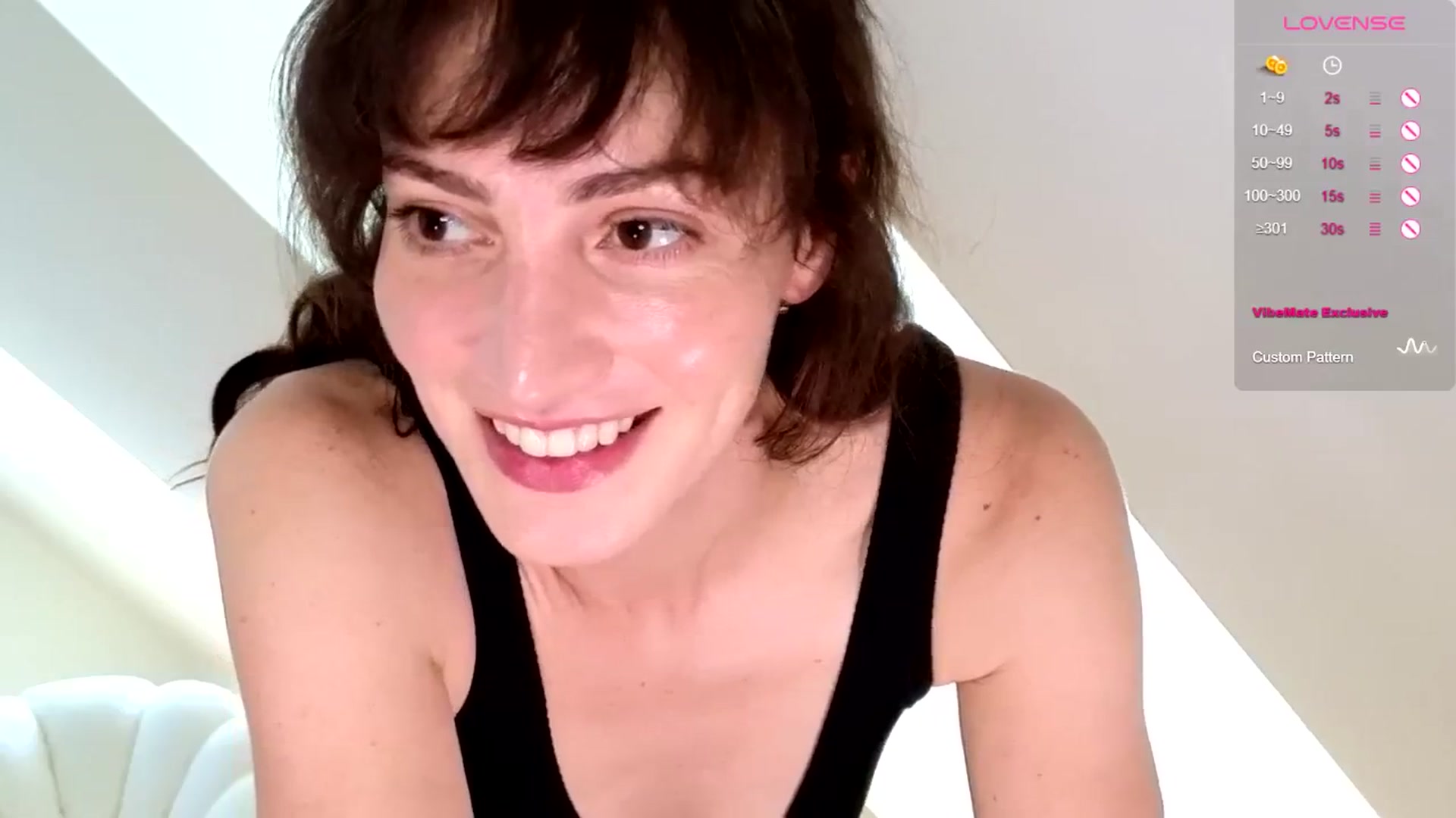 Gallery image thumbnail from Goodgirlgrace's myfreecams stream on, 07/17/2024, 17:15 image 11 of 20