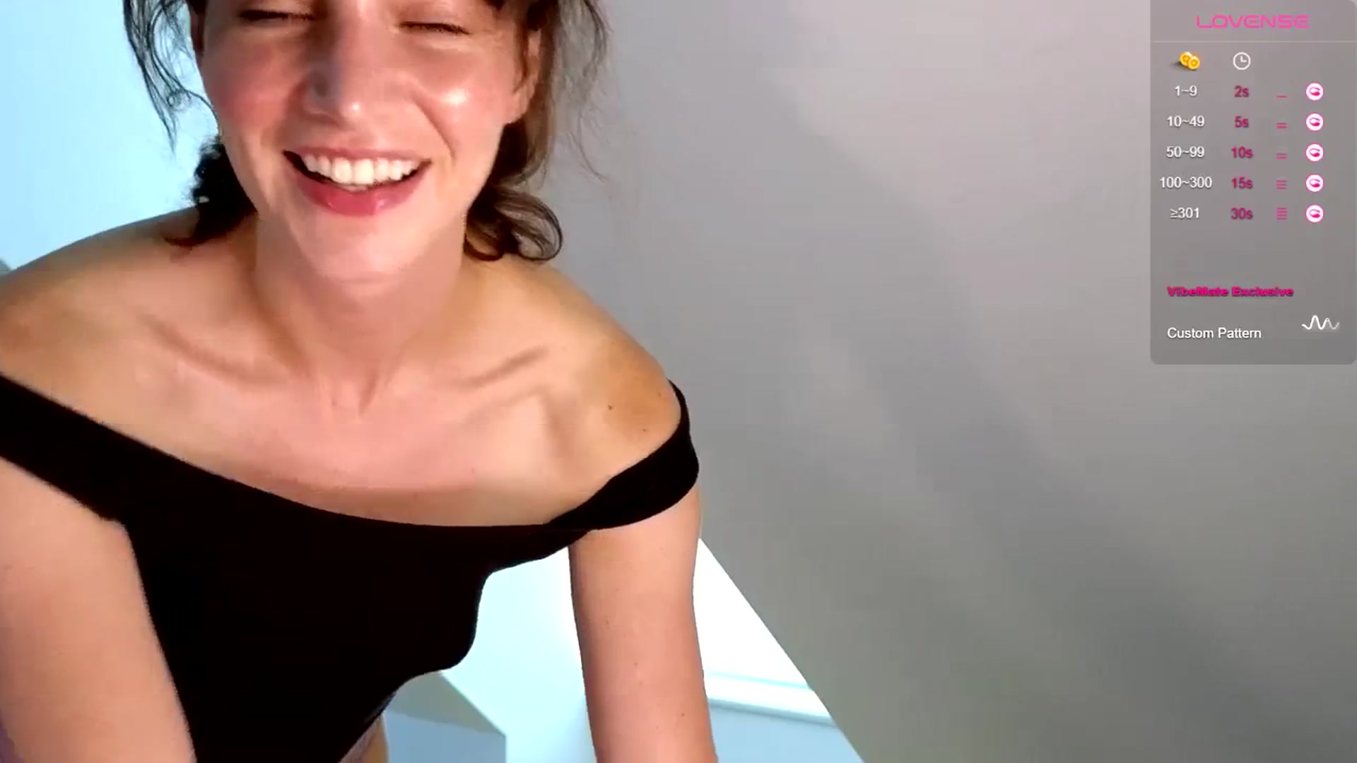 Gallery image thumbnail from Goodgirlgrace's myfreecams stream on, 08/06/2024, 14:51 image 11 of 20