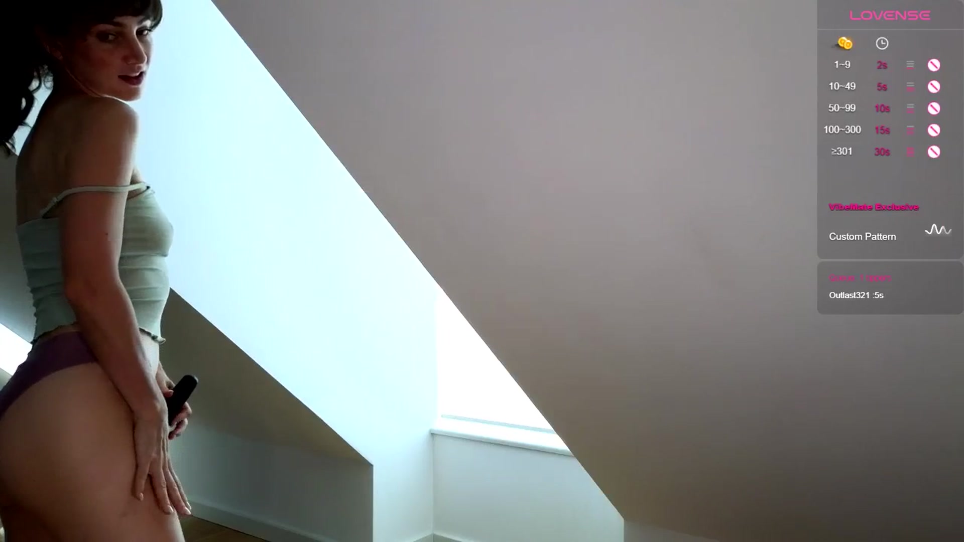 Gallery image thumbnail from Goodgirlgrace's myfreecams stream on, 08/14/2024, 16:04 image 4 of 20