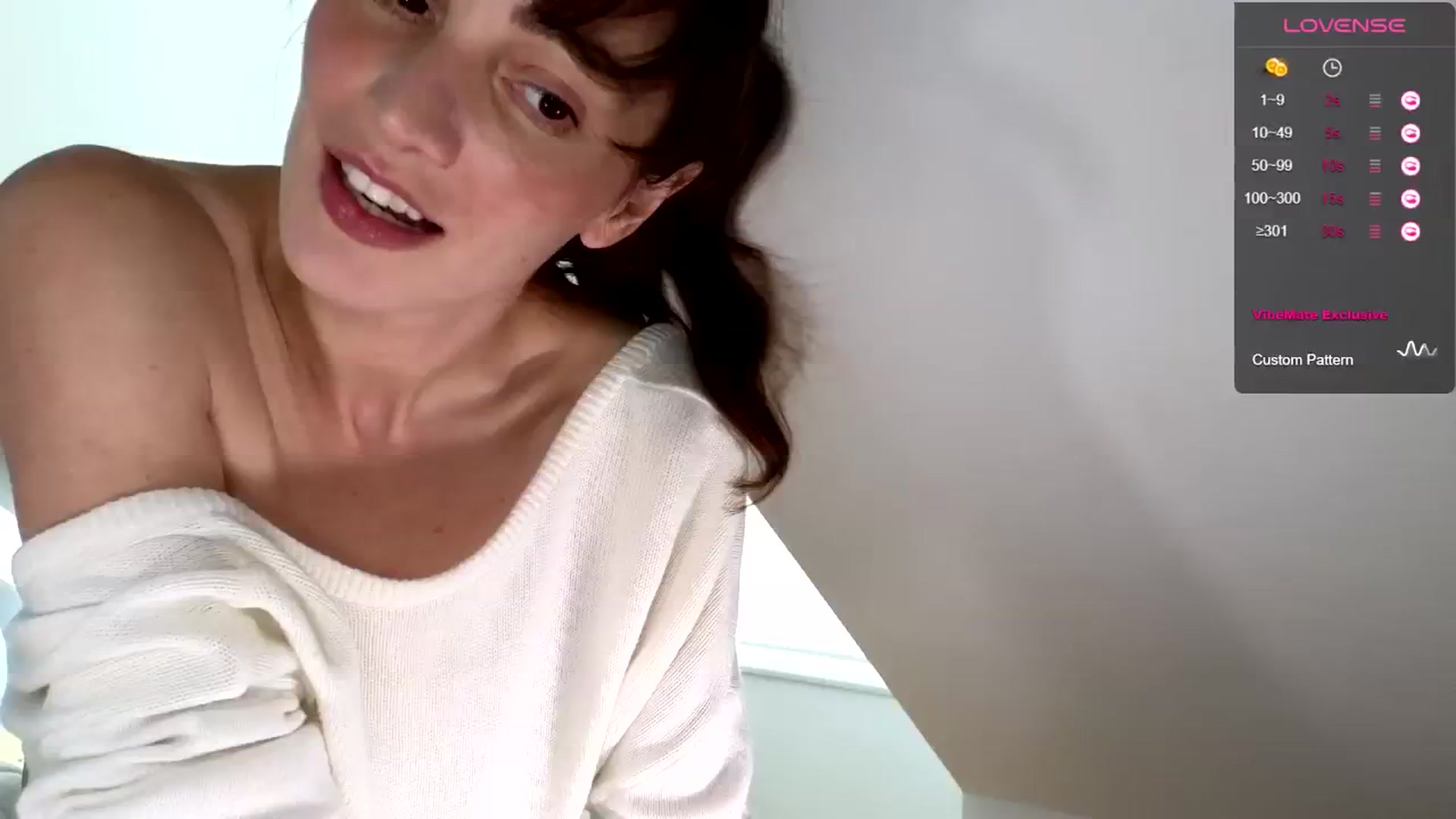 Gallery image thumbnail from Goodgirlgrace's myfreecams stream on, 09/12/2024, 17:26 image 8 of 20