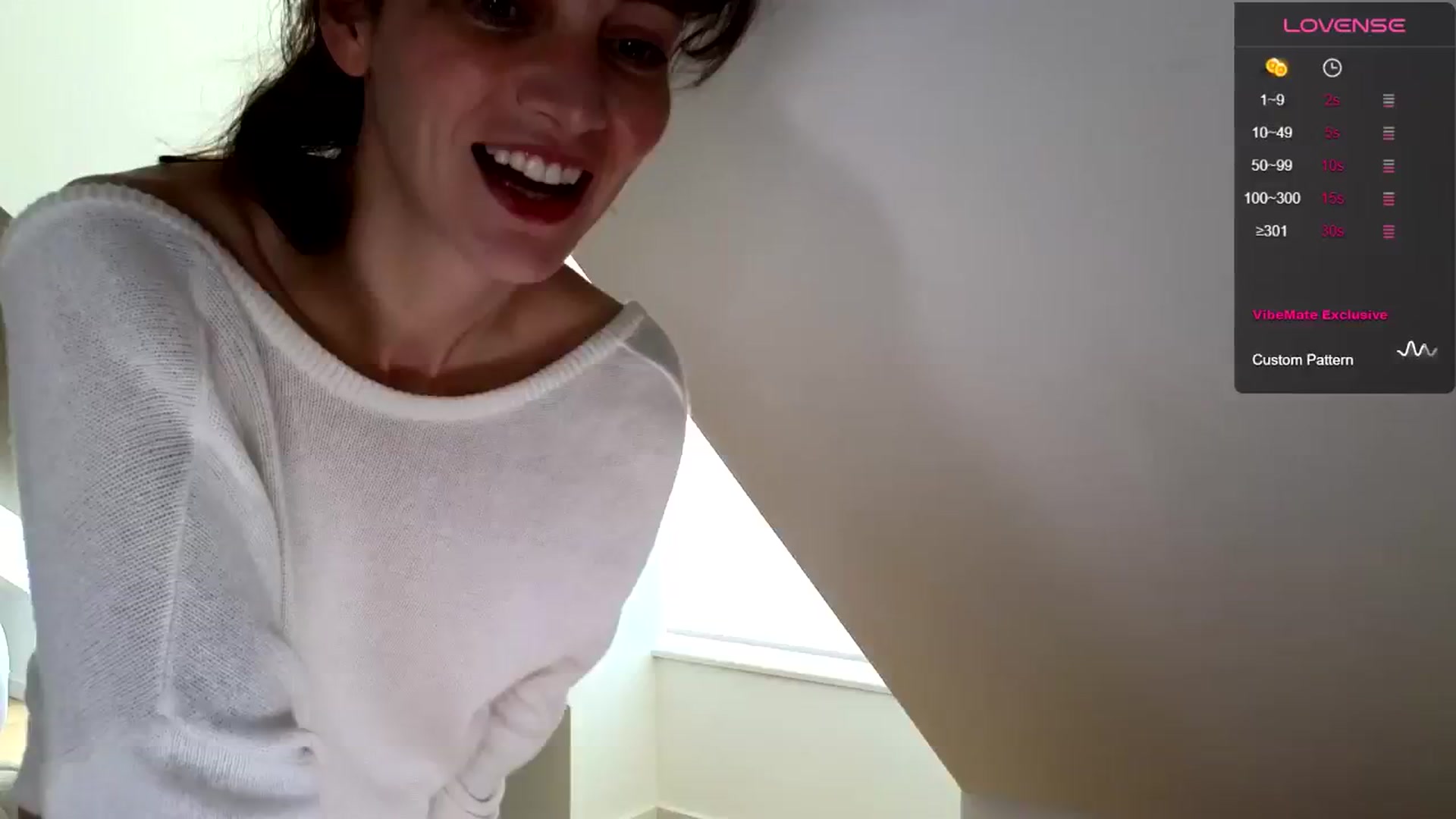 Gallery image thumbnail from Goodgirlgrace's myfreecams stream on, 09/12/2024, 17:26 image 7 of 20