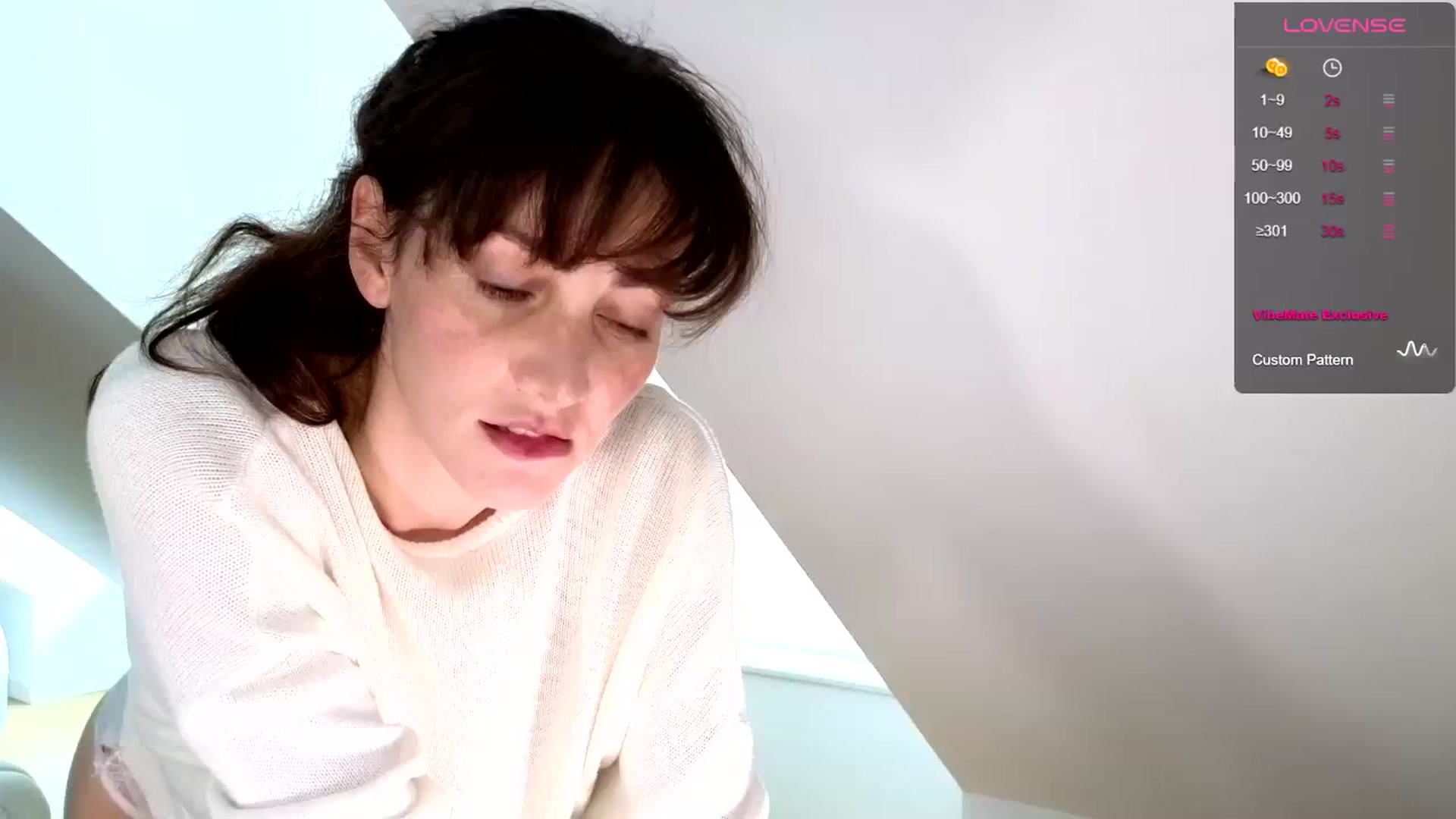 Gallery image thumbnail from Goodgirlgrace's myfreecams stream on, 09/12/2024, 17:26 image 10 of 20