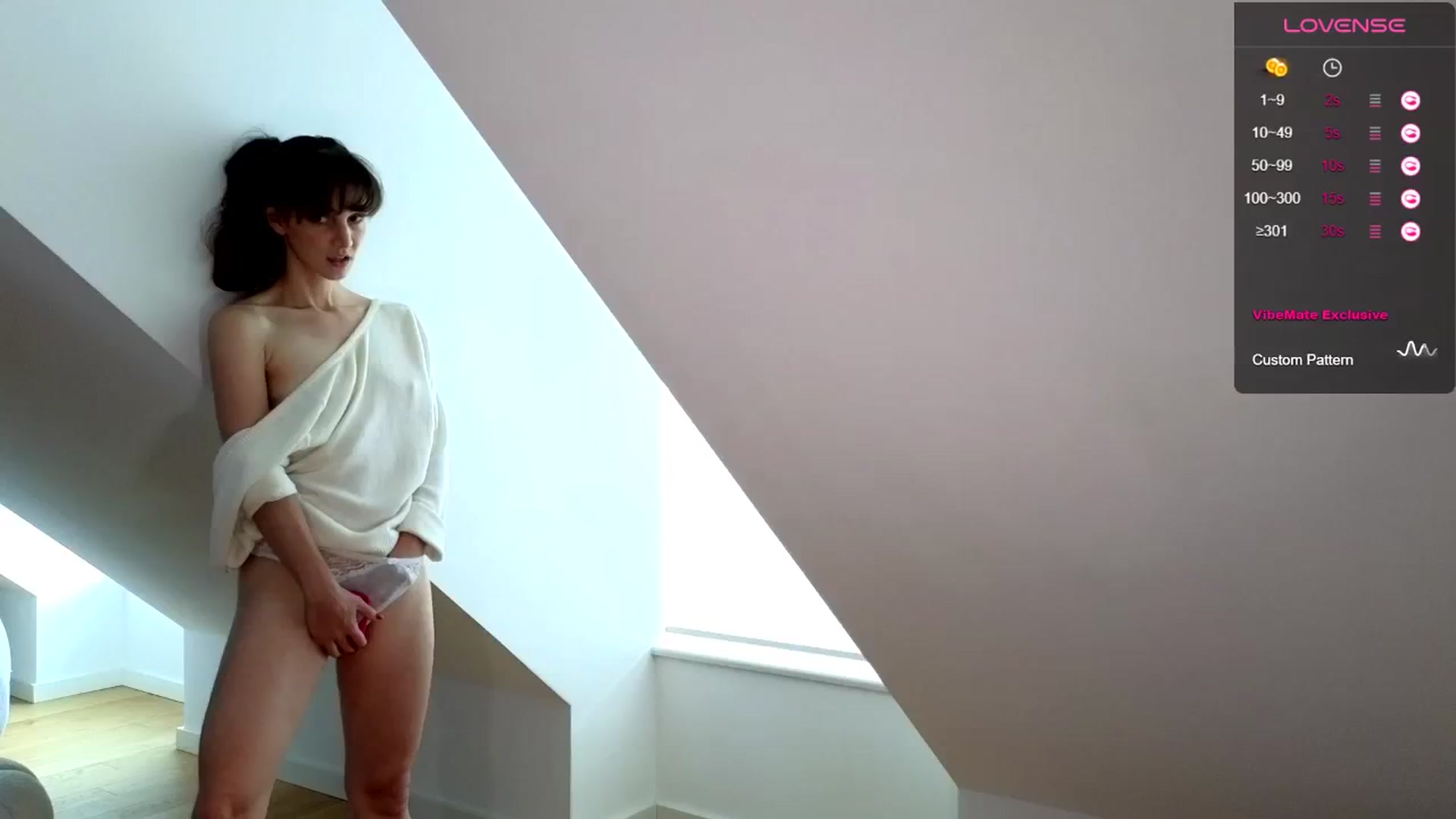 Gallery image thumbnail from Goodgirlgrace's myfreecams stream on, 09/12/2024, 17:26 image 12 of 20