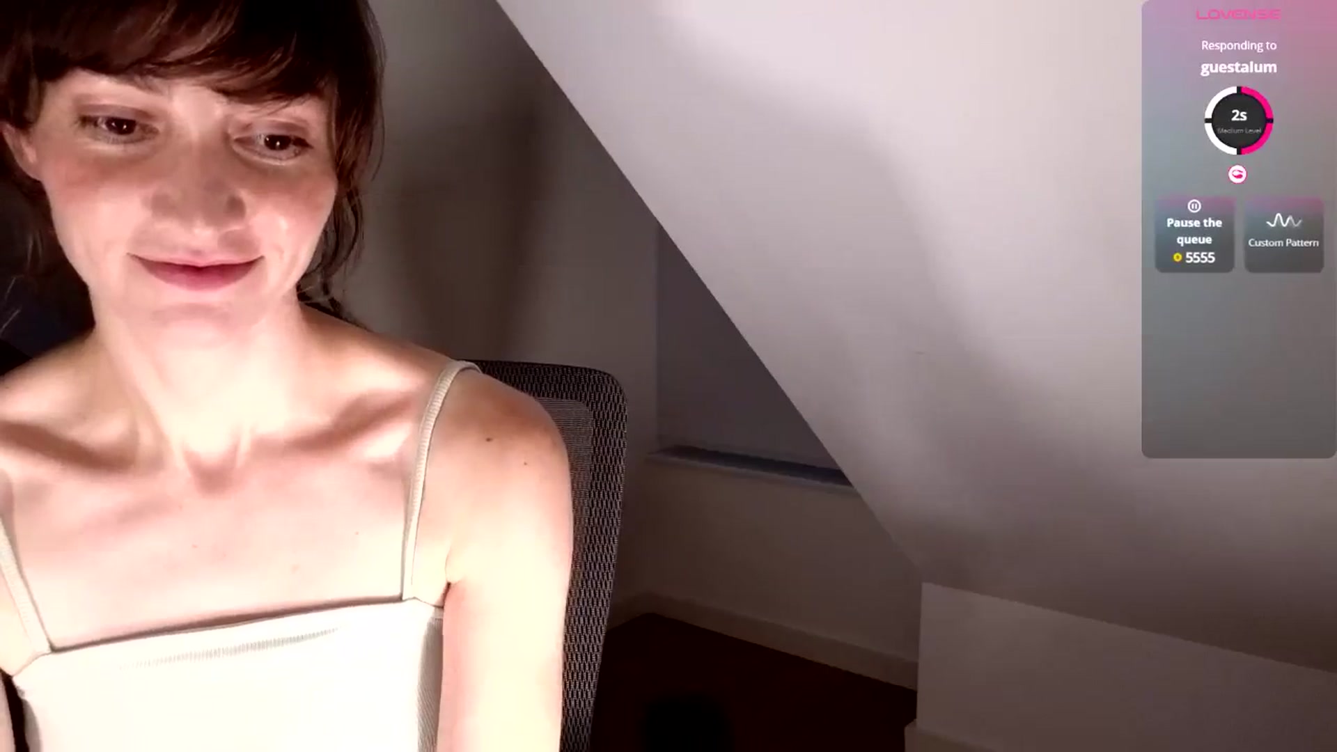 Gallery image thumbnail from Goodgirlgrace's myfreecams stream on, 09/16/2024, 17:52 image 19 of 20