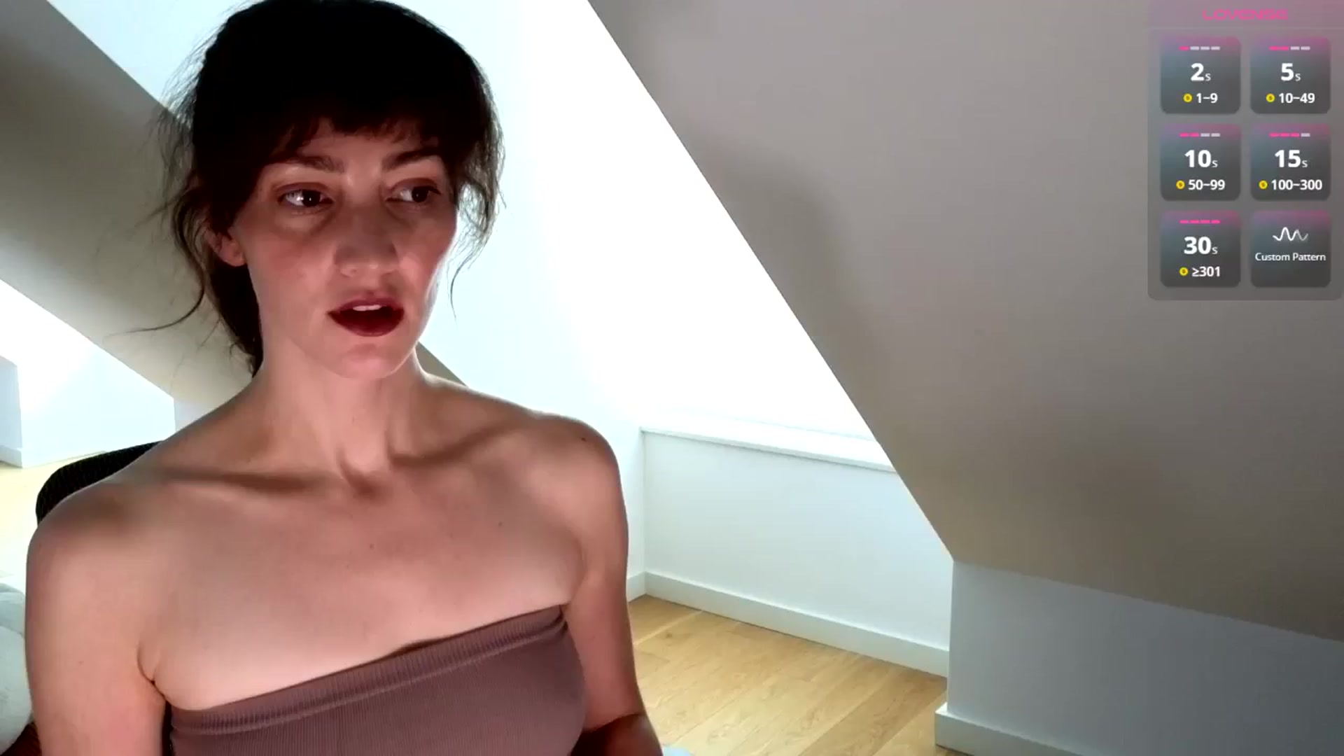 Gallery image thumbnail from Goodgirlgrace's myfreecams stream on, 10/07/2024, 17:09 image 1 of 20