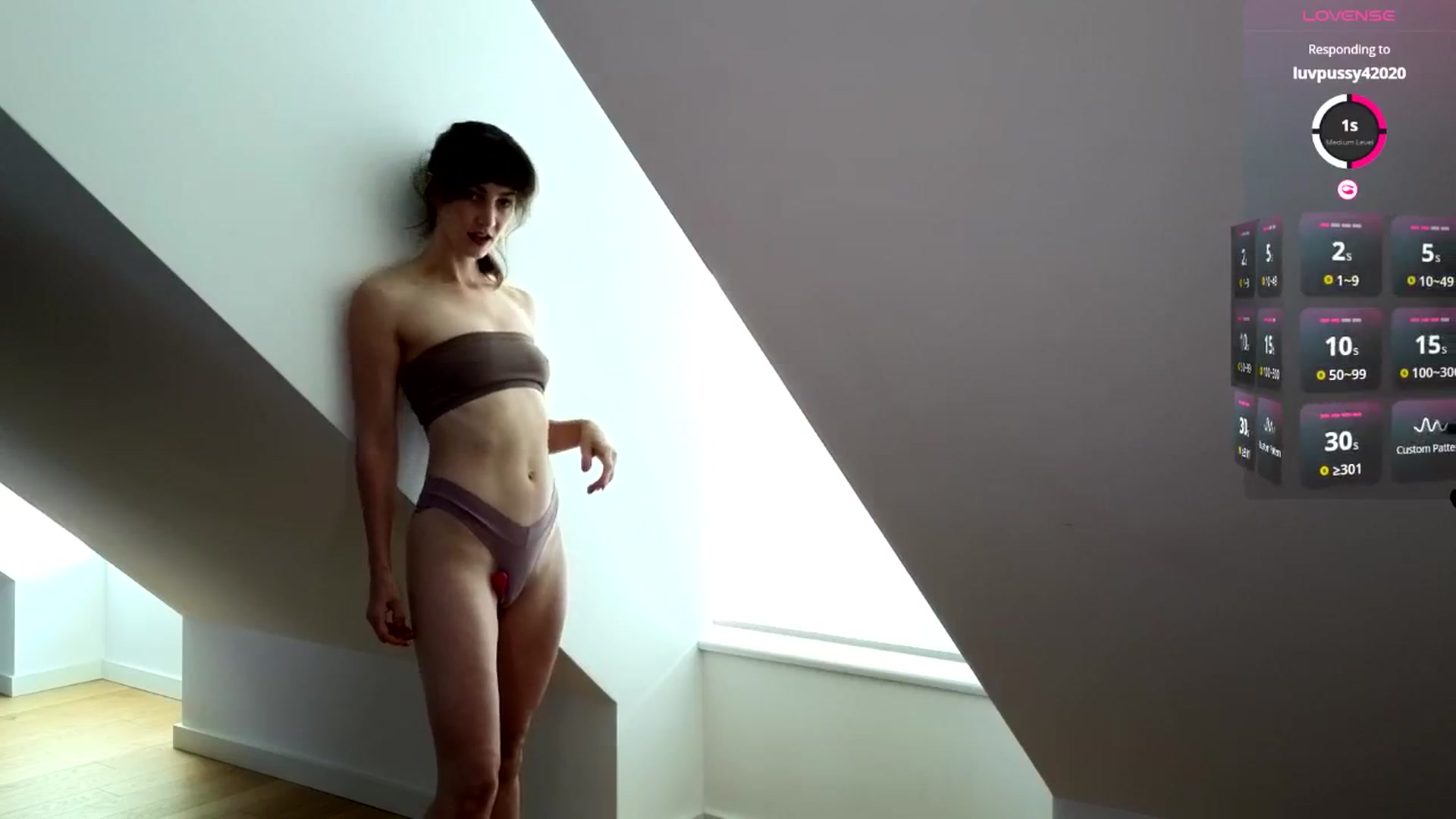 Gallery image thumbnail from Goodgirlgrace's myfreecams stream on, 10/07/2024, 17:09 image 3 of 20