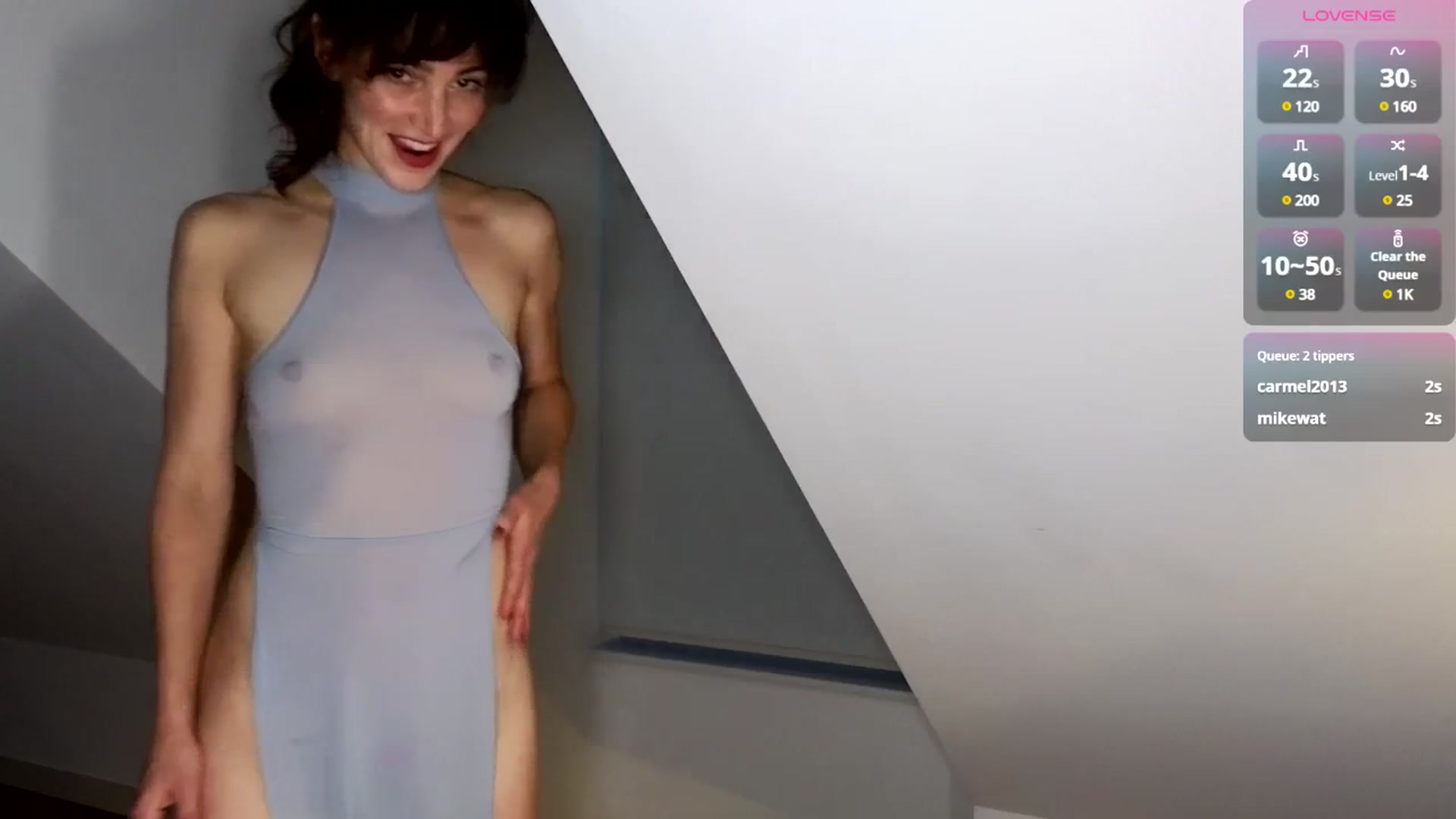 Gallery image thumbnail from Goodgirlgrace's myfreecams stream on, 10/15/2024, 16:50 image 7 of 20