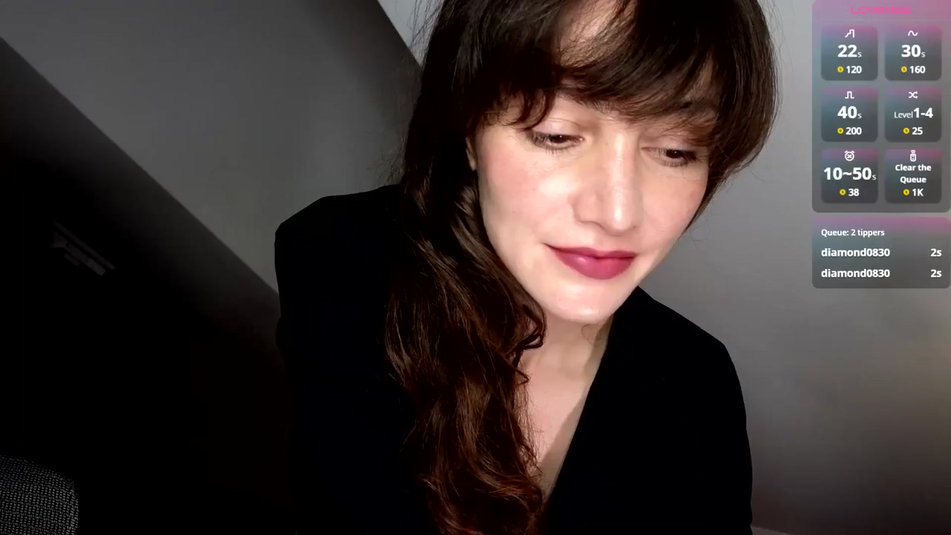 Gallery image thumbnail from Goodgirlgrace's myfreecams stream on, 11/10/2024, 17:28 image 10 of 20