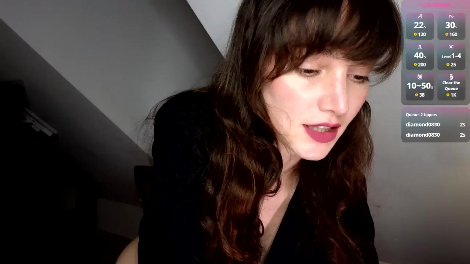 Gallery image thumbnail from Goodgirlgrace's myfreecams stream on, 11/10/2024, 17:28 image 4 of 20