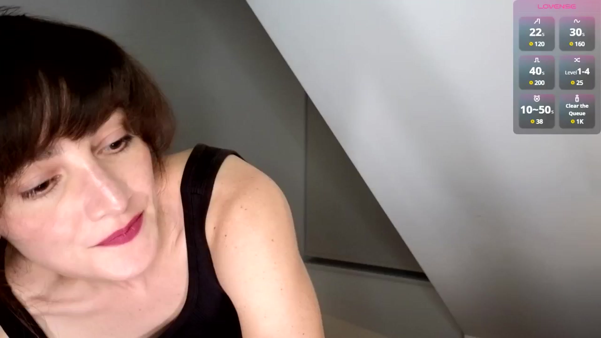 Gallery image thumbnail from Goodgirlgrace's myfreecams stream on, 11/12/2024, 15:56 image 6 of 20