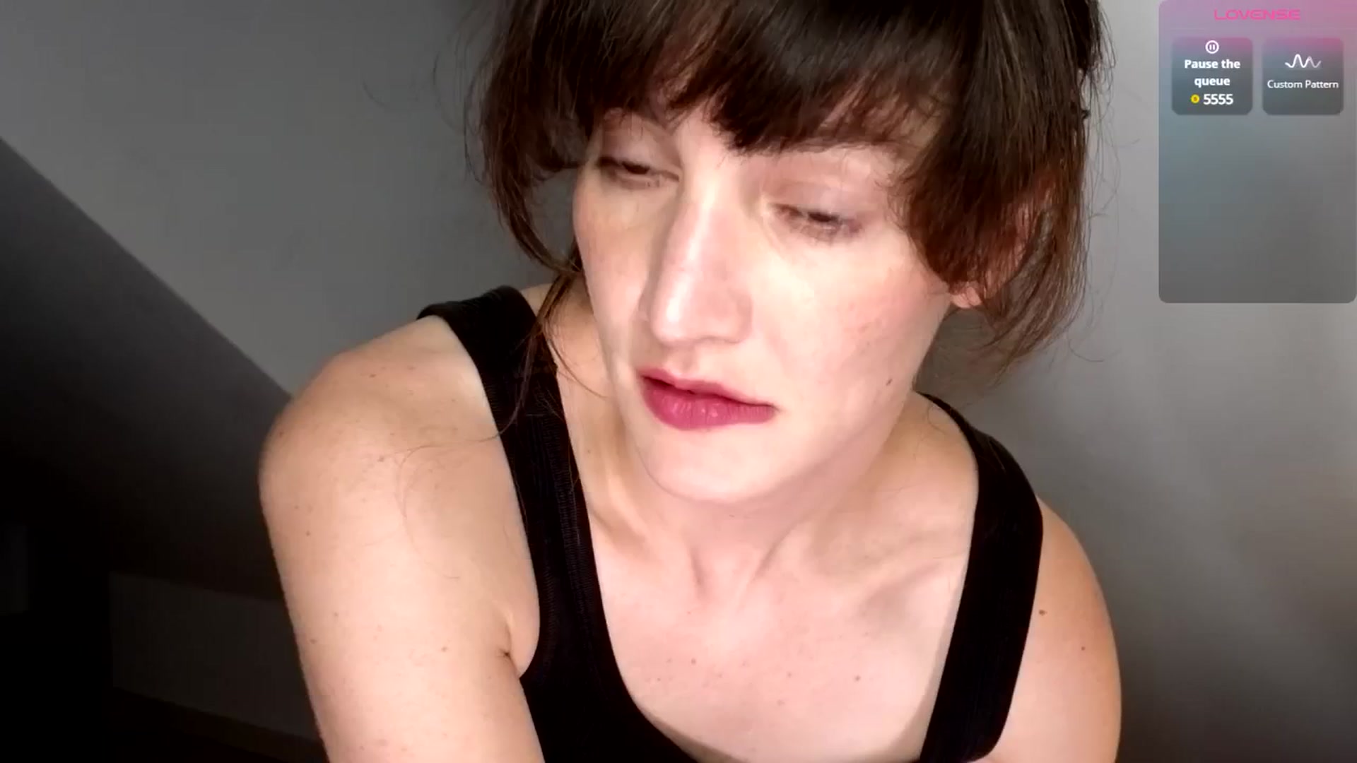 Gallery image thumbnail from Goodgirlgrace's myfreecams stream on, 11/12/2024, 15:56 image 1 of 20