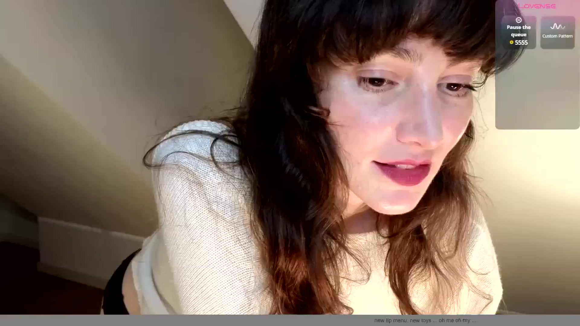 Gallery image thumbnail from Goodgirlgrace's myfreecams stream on, 12/15/2024, 17:15 image 5 of 20