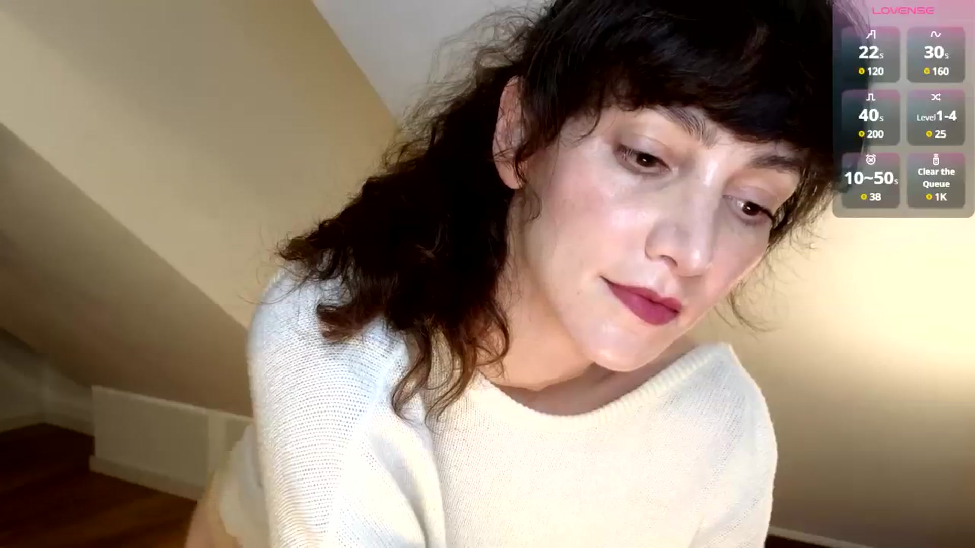 Gallery image thumbnail from Goodgirlgrace's myfreecams stream on, 01/09/2025, 18:02 image 3 of 20