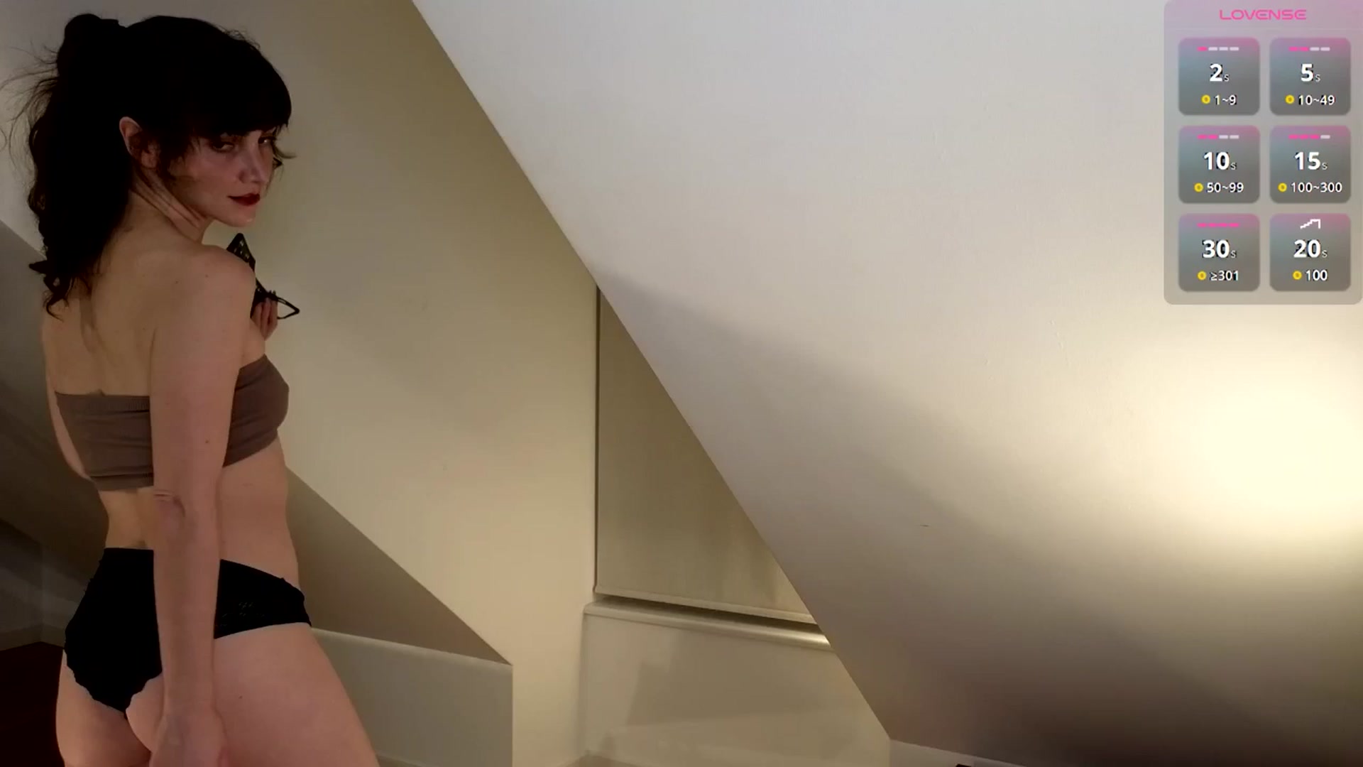 Gallery image thumbnail from Goodgirlgrace's myfreecams stream on, 01/19/2025, 18:57 image 2 of 20
