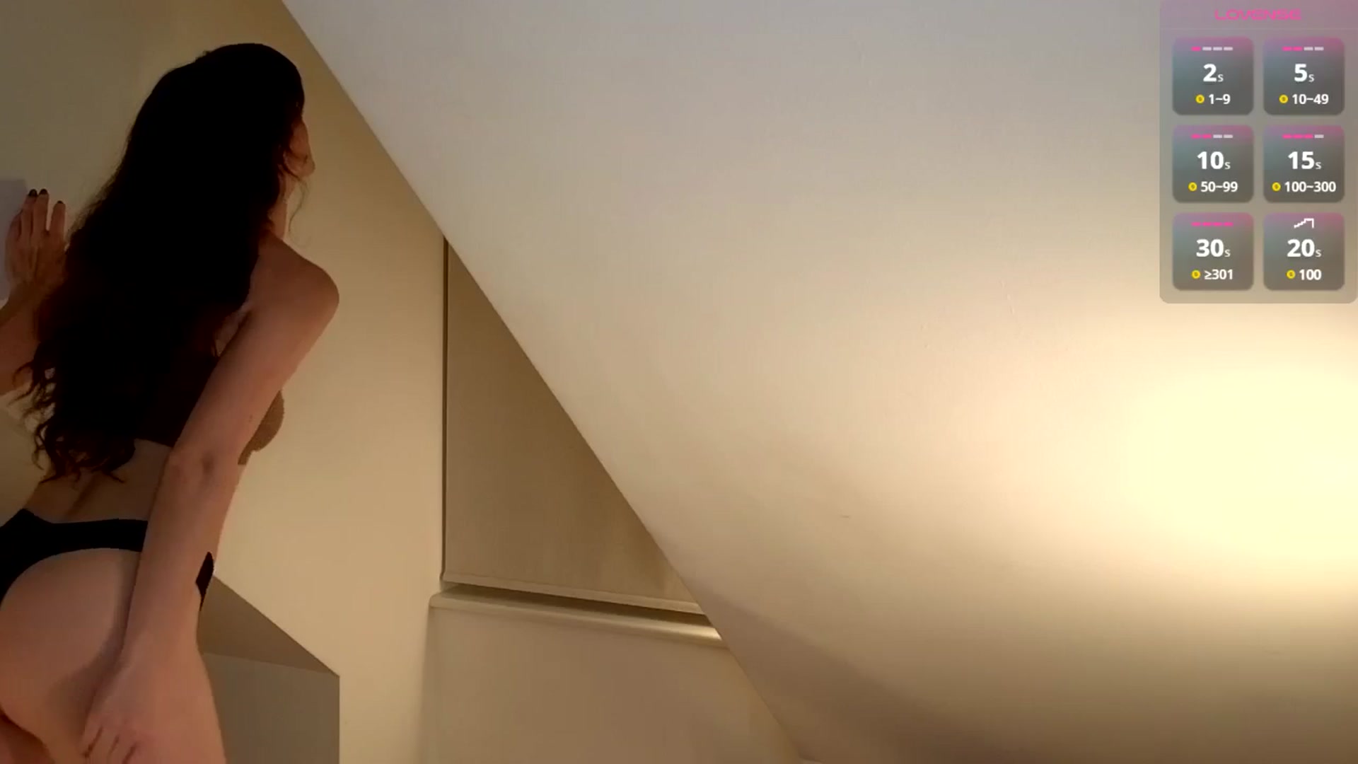 Gallery image thumbnail from Goodgirlgrace's myfreecams stream on, 02/01/2025, 19:47 image 10 of 20