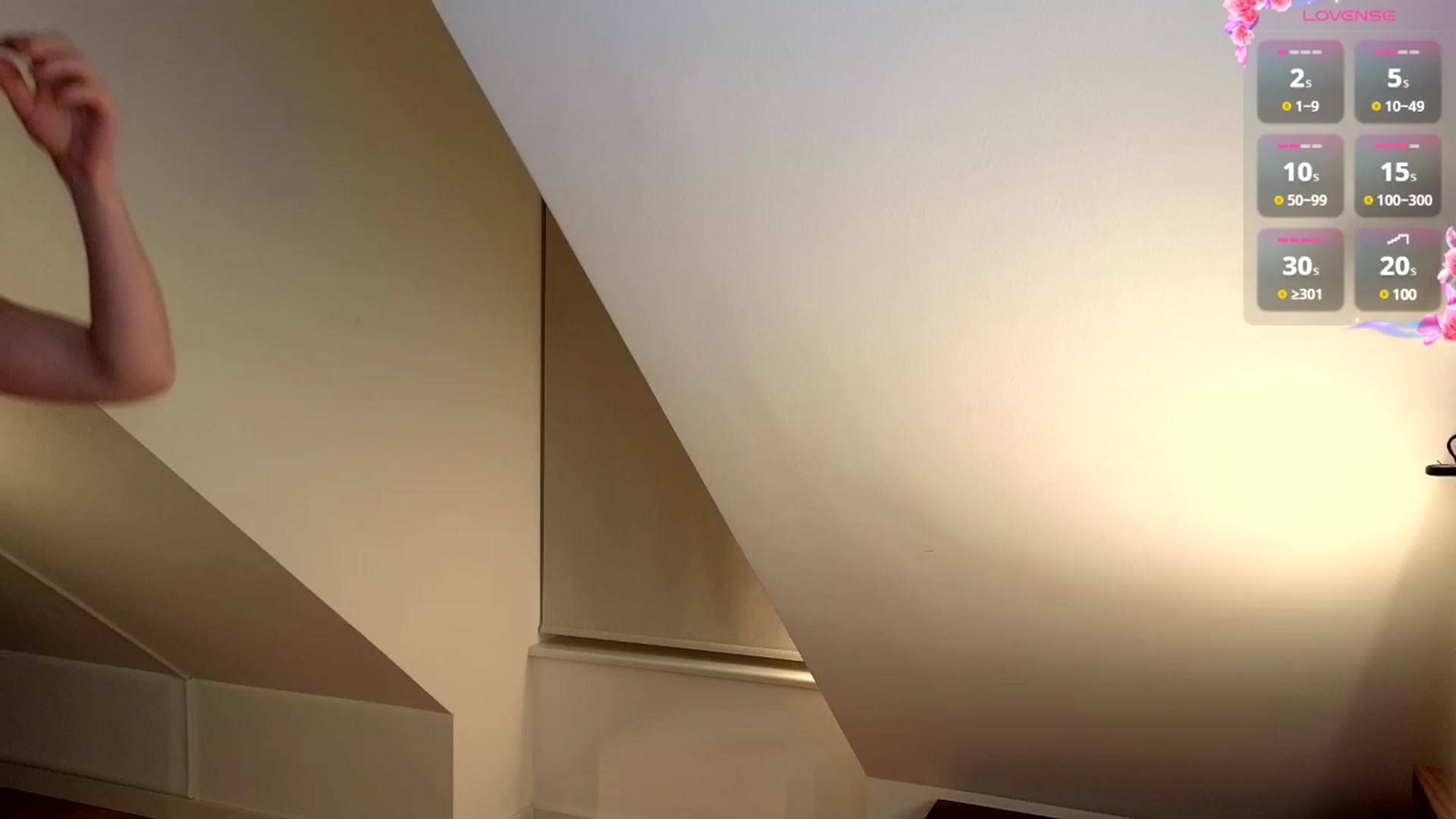 Gallery image thumbnail from Goodgirlgrace's myfreecams stream on, 03/20/2025, 18:51 image 15 of 20