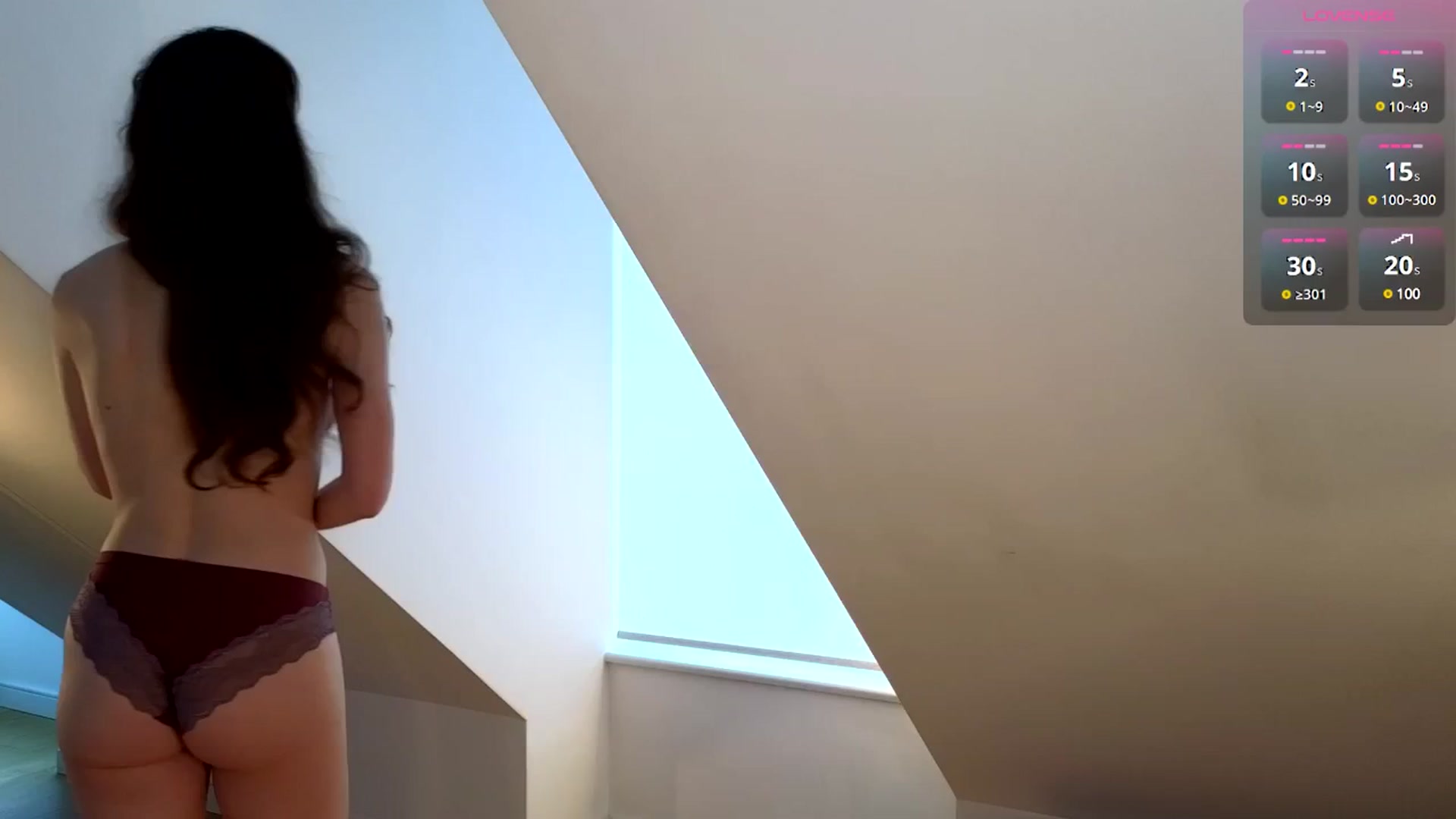 Gallery image thumbnail from Goodgirlgrace's myfreecams stream on, 05/25/2025, 16:39 image 13 of 20