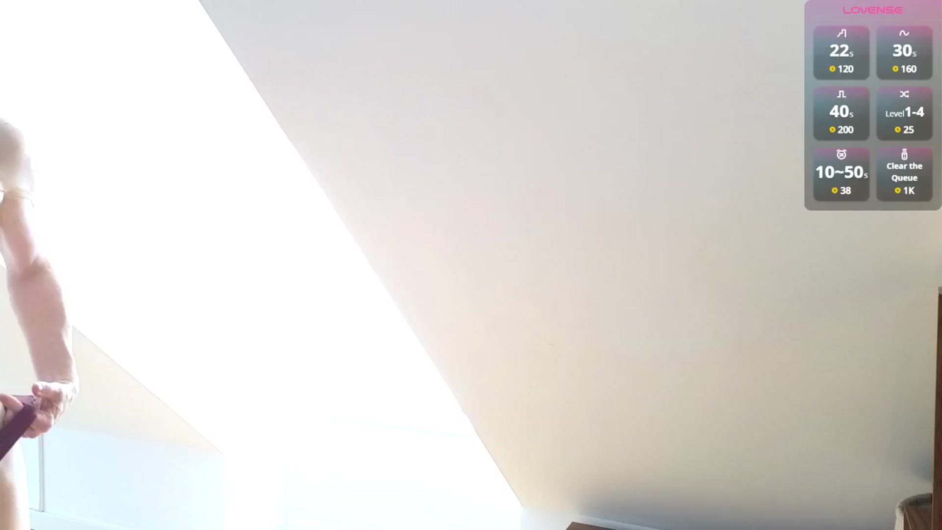 Gallery image thumbnail from Goodgirlgrace's myfreecams stream on, 06/26/2025, 18:19 image 7 of 20