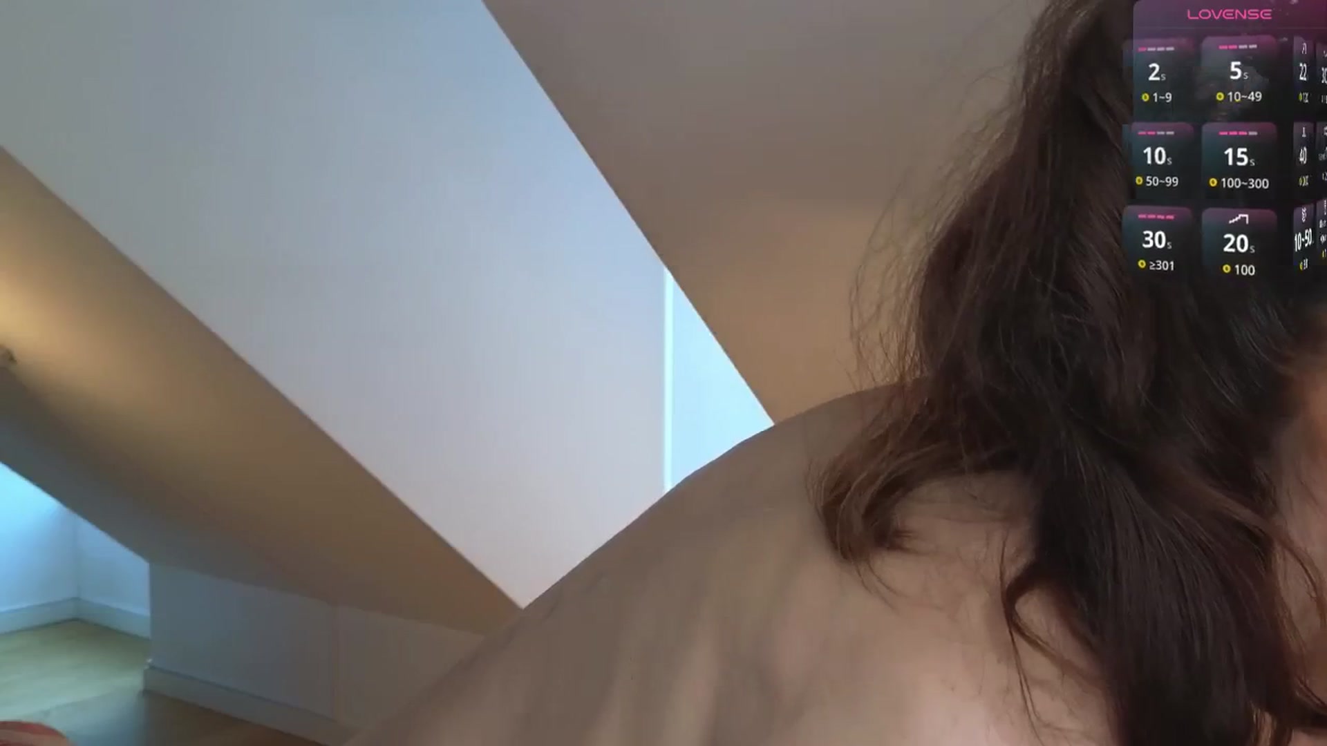 Gallery image thumbnail from Goodgirlgrace's myfreecams stream on, 07/31/2025, 17:32 image 16 of 20