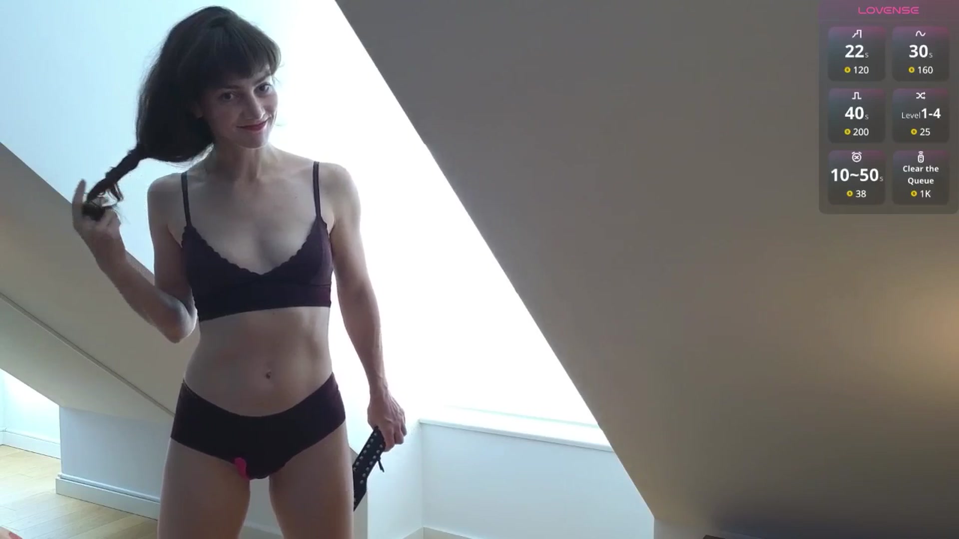 Gallery image thumbnail from Goodgirlgrace's myfreecams stream on, 08/02/2025, 17:14 image 2 of 20