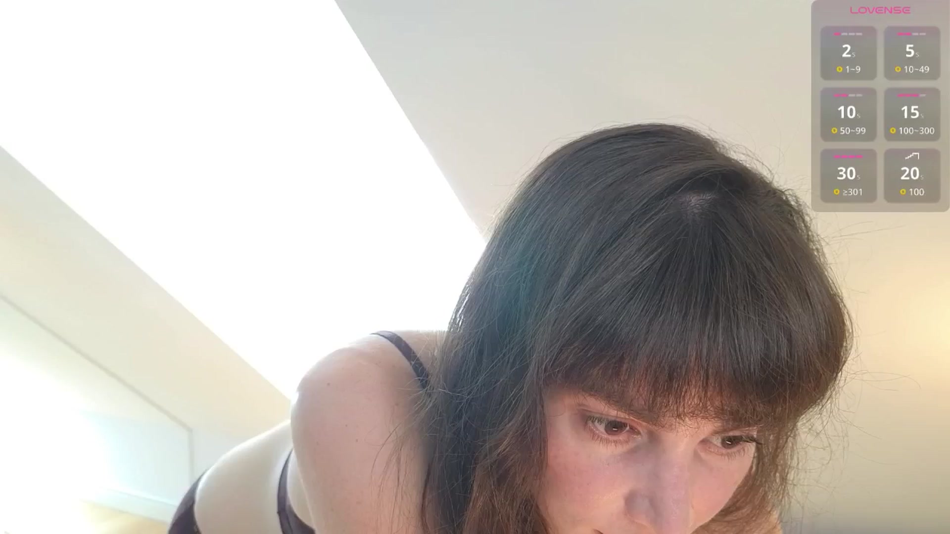 Gallery image thumbnail from Goodgirlgrace's myfreecams stream on, 08/02/2025, 17:14 image 1 of 20