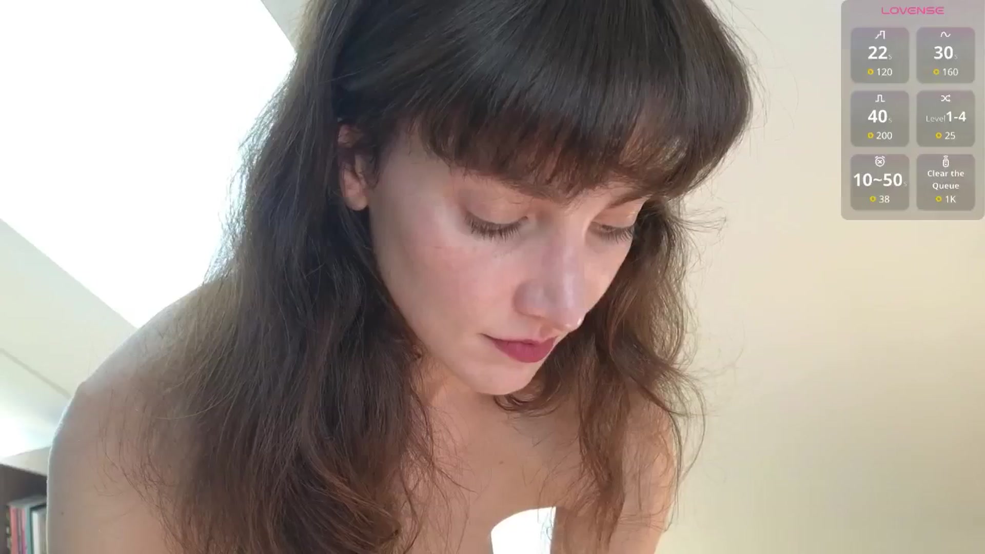 Gallery image thumbnail from Goodgirlgrace's myfreecams stream on, 08/10/2025, 17:53 image 3 of 20