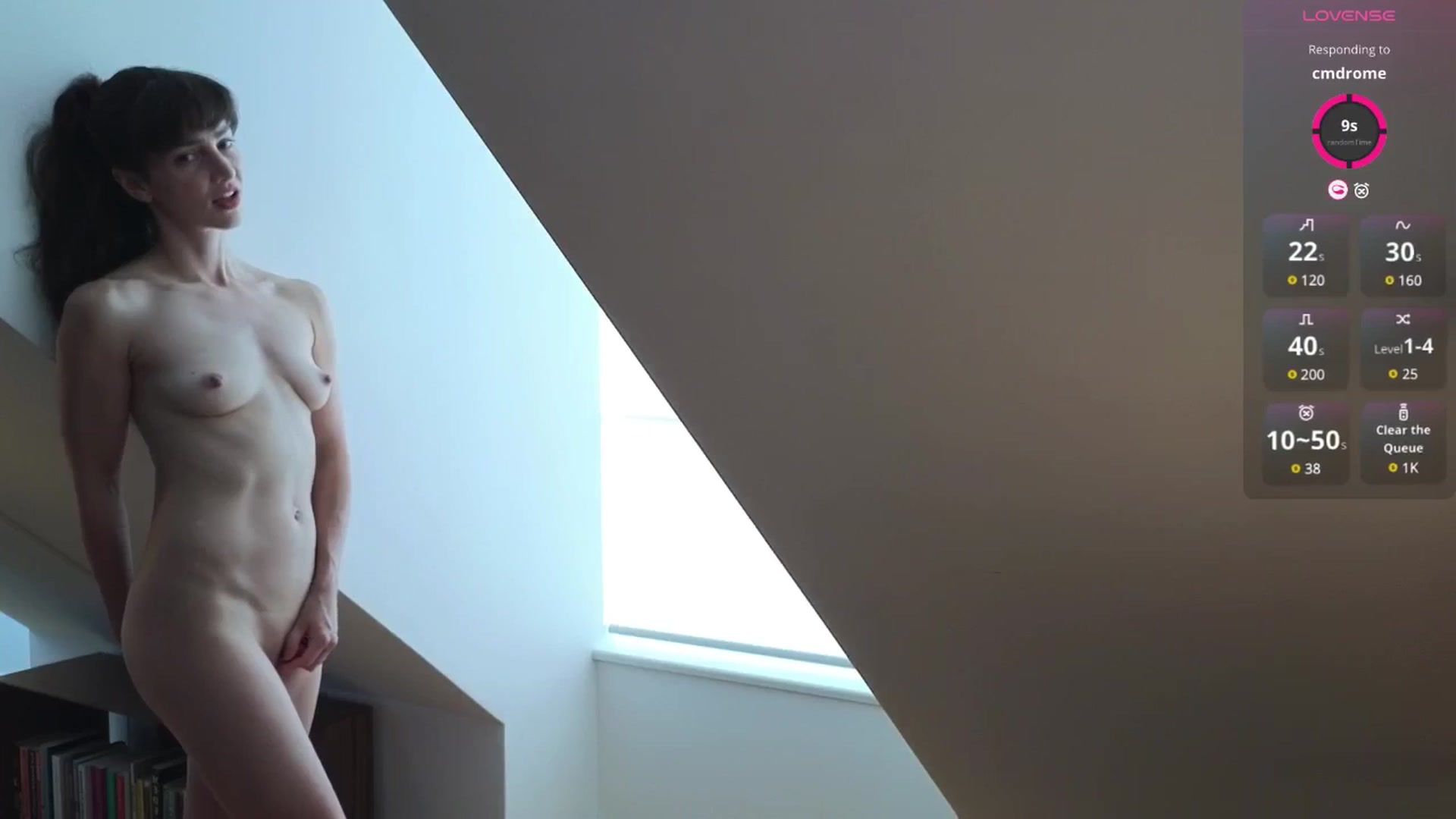 Gallery image thumbnail from Goodgirlgrace's myfreecams stream on, 08/10/2025, 17:53 image 13 of 20