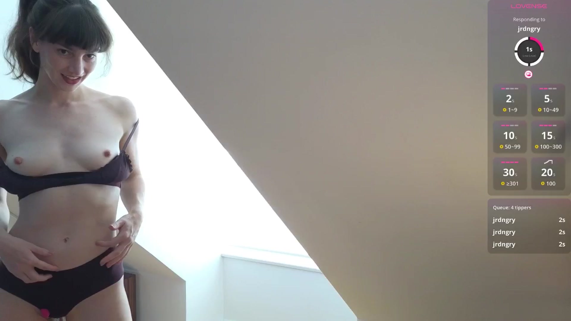 Gallery image thumbnail from Goodgirlgrace's myfreecams stream on, 08/16/2025, 18:09 image 3 of 20