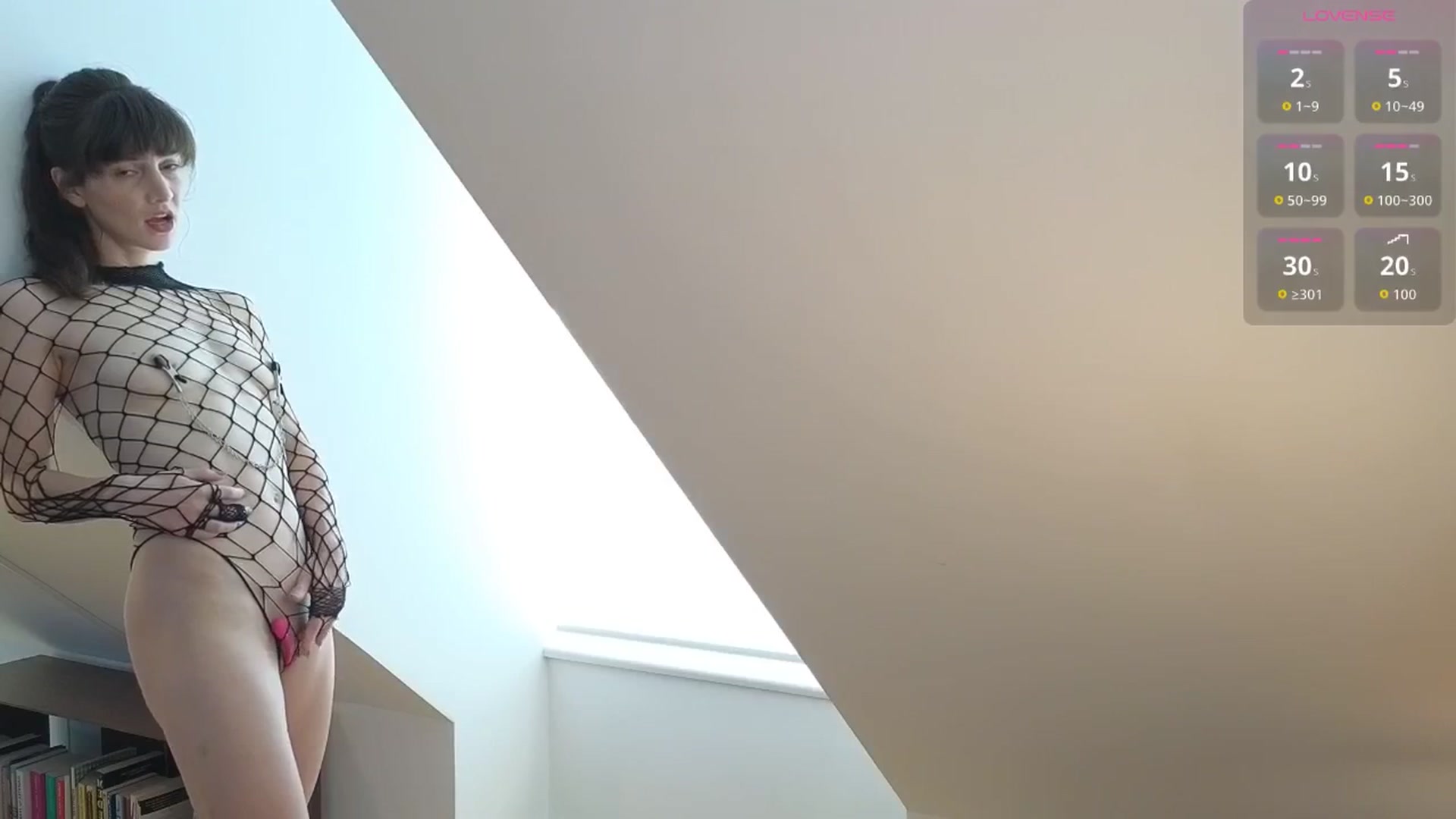 Gallery image thumbnail from Goodgirlgrace's myfreecams stream on, 09/13/2025, 16:53 image 9 of 20