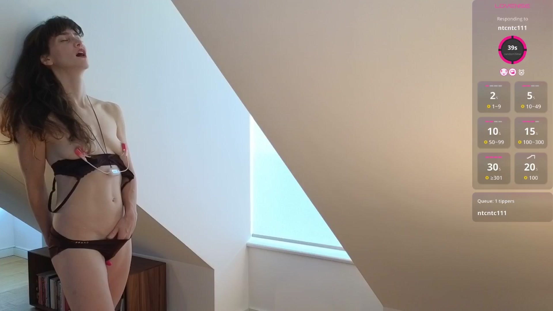 Gallery image thumbnail from Goodgirlgrace's myfreecams stream on, 09/14/2025, 17:33 image 6 of 20