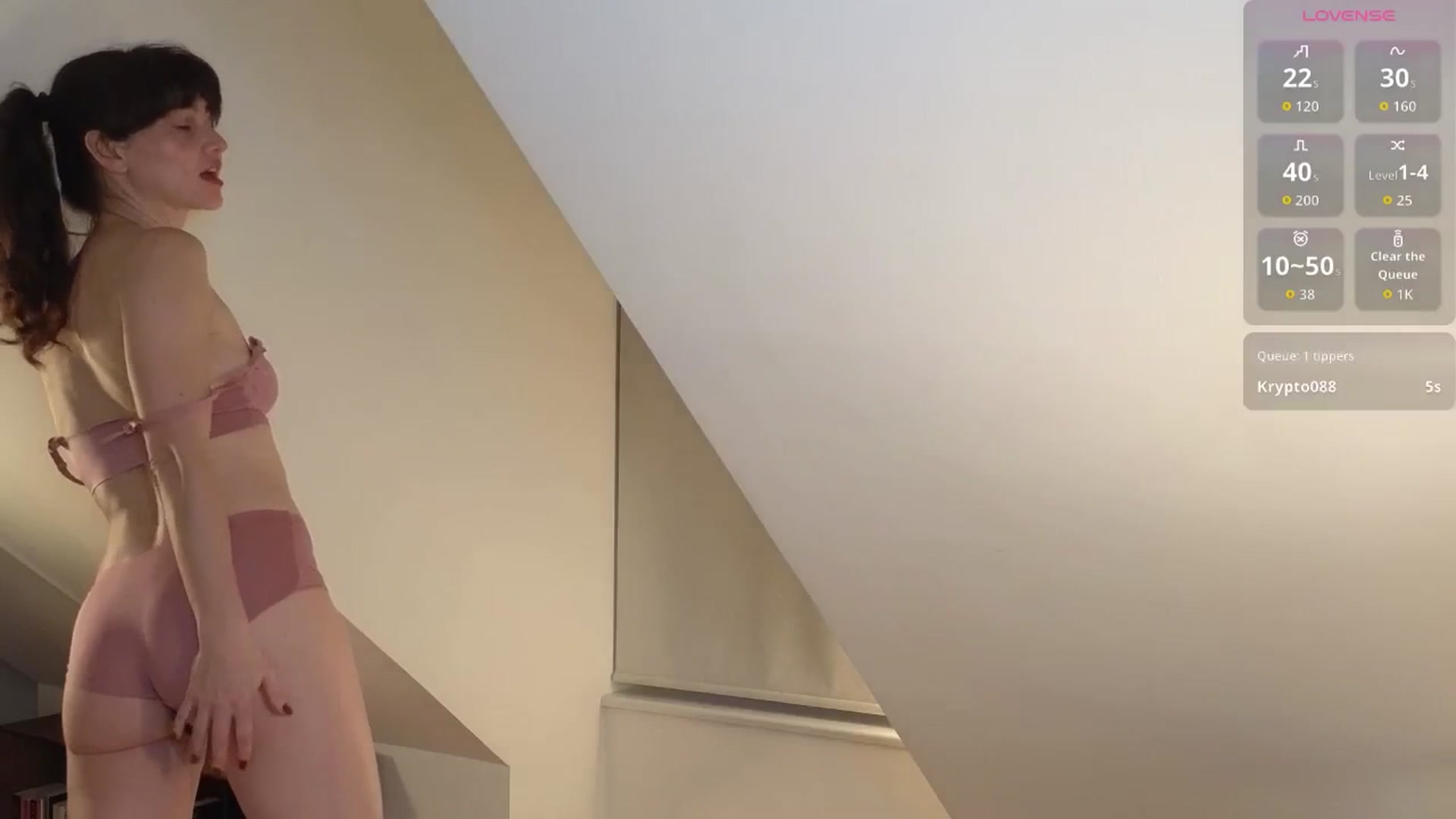 Gallery image thumbnail from Goodgirlgrace's myfreecams stream on, 10/12/2025, 17:31 image 2 of 20