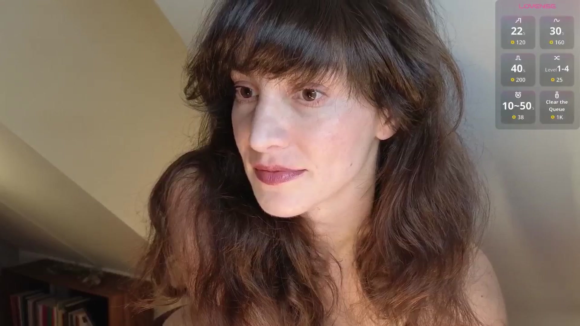 Gallery image thumbnail from Goodgirlgrace's myfreecams stream on, 01/11/2026, 18:13 image 3 of 20
