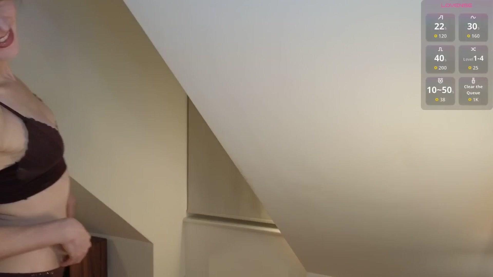Gallery image thumbnail from Goodgirlgrace's myfreecams stream on, 01/31/2026, 17:25 image 1 of 20