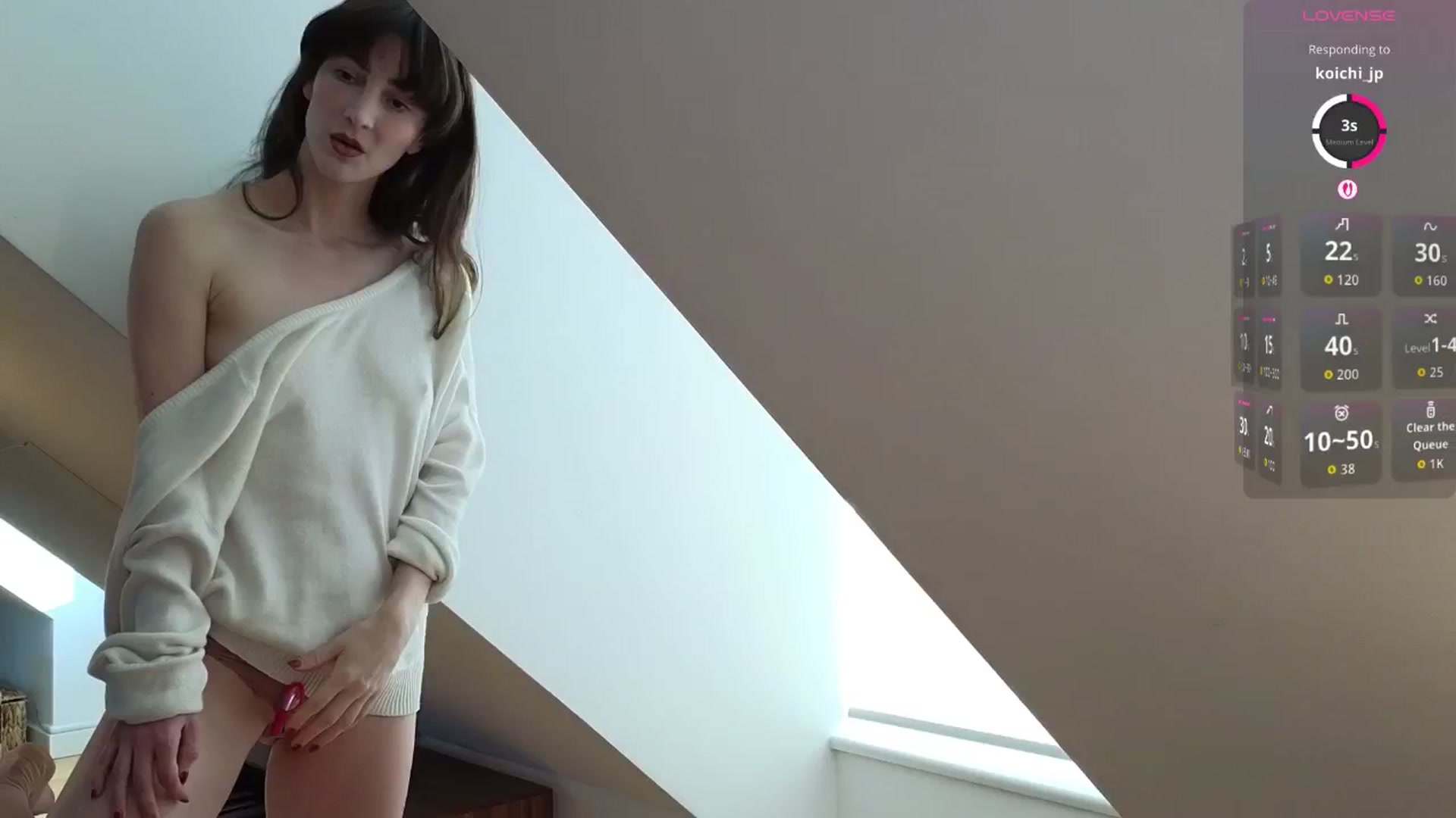 Gallery image thumbnail from Goodgirlgrace's myfreecams stream on, 03/22/2026, 17:59 image 1 of 20