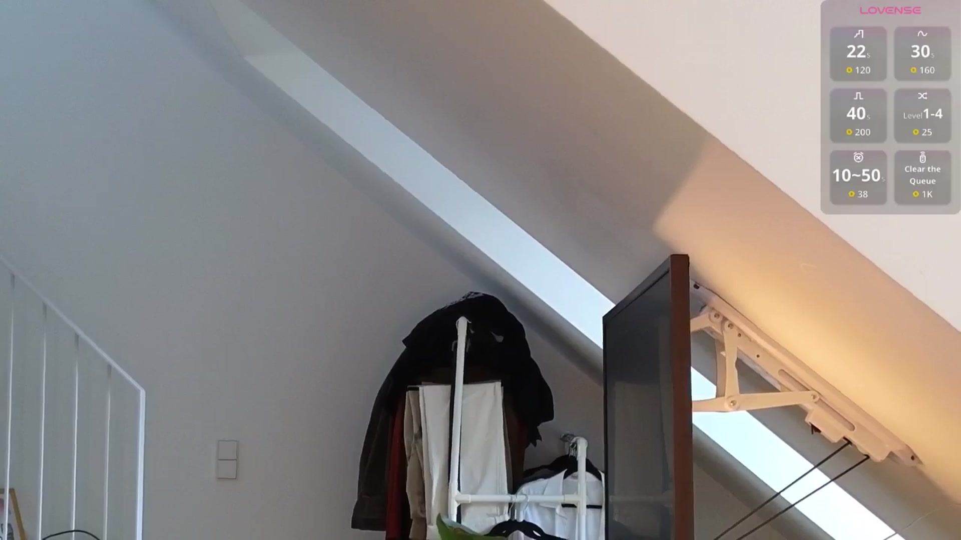 Gallery image thumbnail from Goodgirlgrace's myfreecams stream on, 03/29/2026, 17:24 image 4 of 20