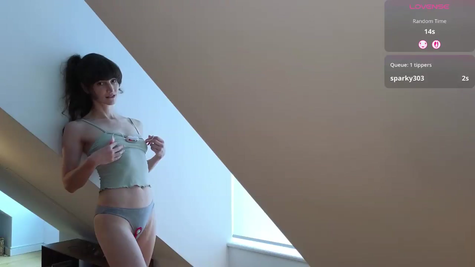Gallery image thumbnail from Goodgirlgrace's myfreecams stream on, 07/10/2026, 17:32 image 4 of 20