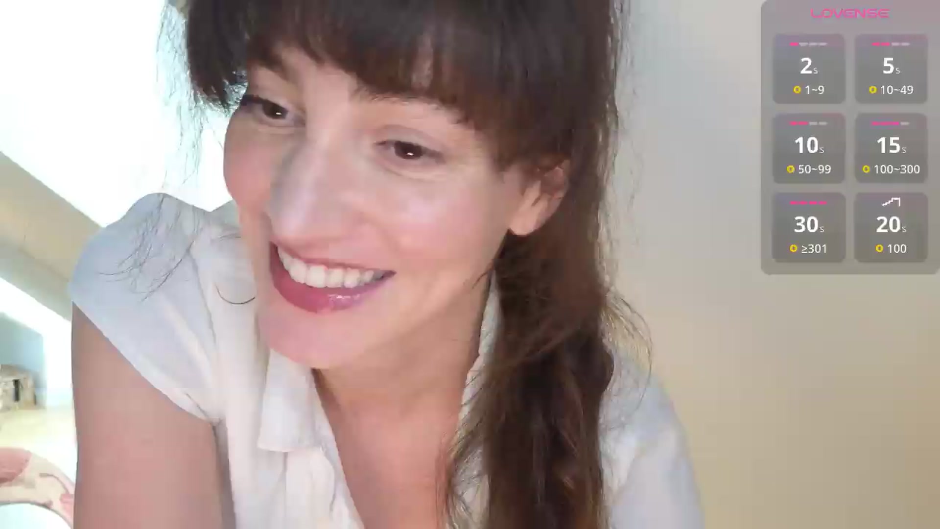 Gallery image thumbnail from Goodgirlgrace's myfreecams stream on, 08/06/2026, 18:26 image 1 of 20