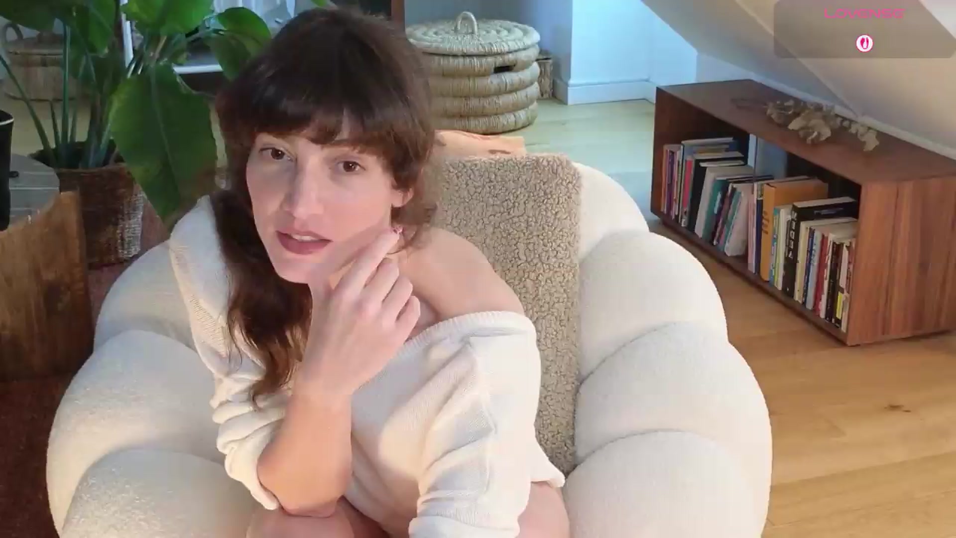 Gallery image thumbnail from Goodgirlgrace's myfreecams stream on, 09/02/2026, 16:50 image 1 of 20