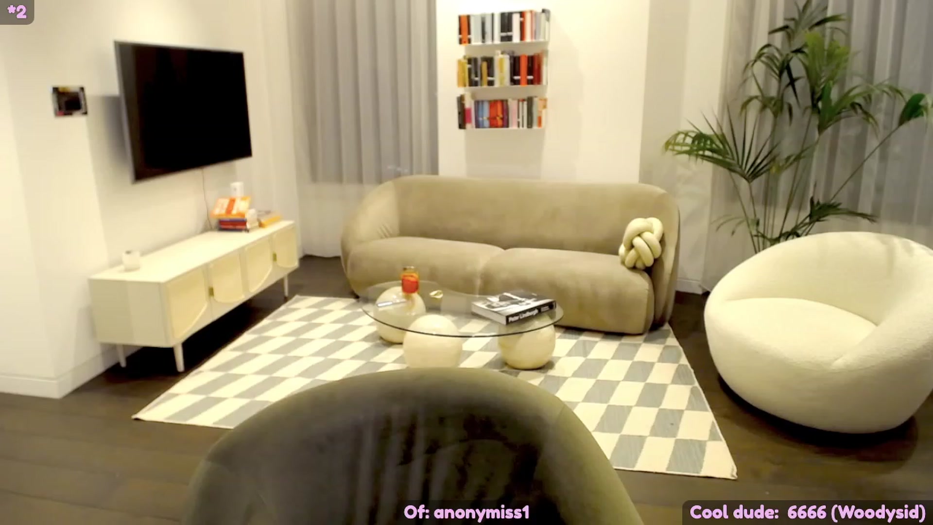 Gallery image thumbnail from Goodness__'s myfreecams stream on, 11/19/2022, 19:21 image 17 of 20