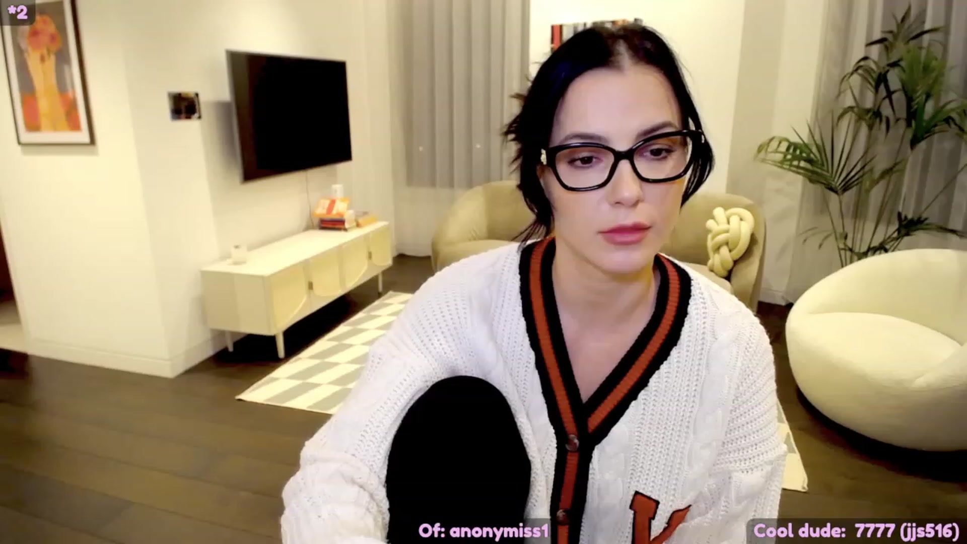 Gallery image thumbnail from Goodness__'s myfreecams stream on, 11/20/2022, 19:48 image 20 of 20