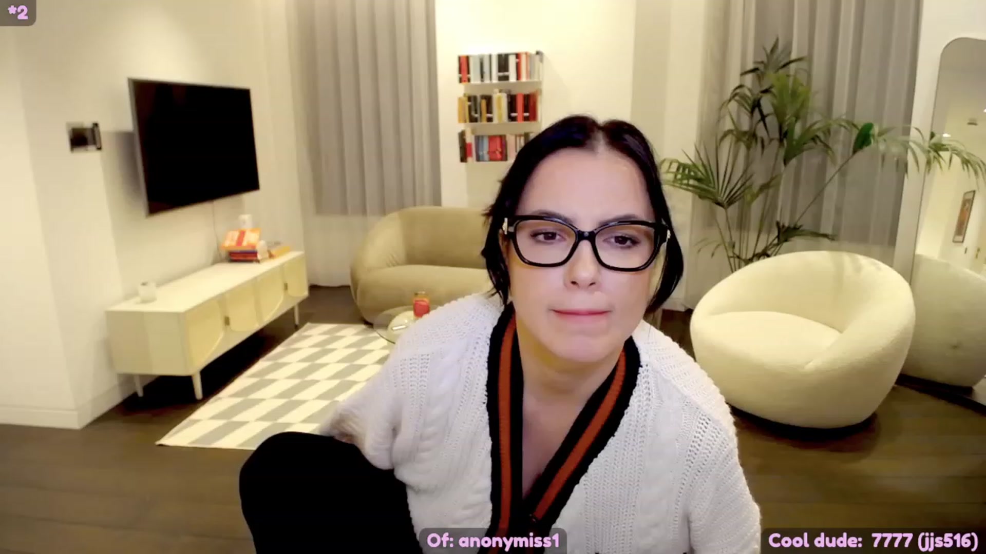 Gallery image thumbnail from Goodness__'s myfreecams stream on, 11/20/2022, 19:48 image 7 of 20