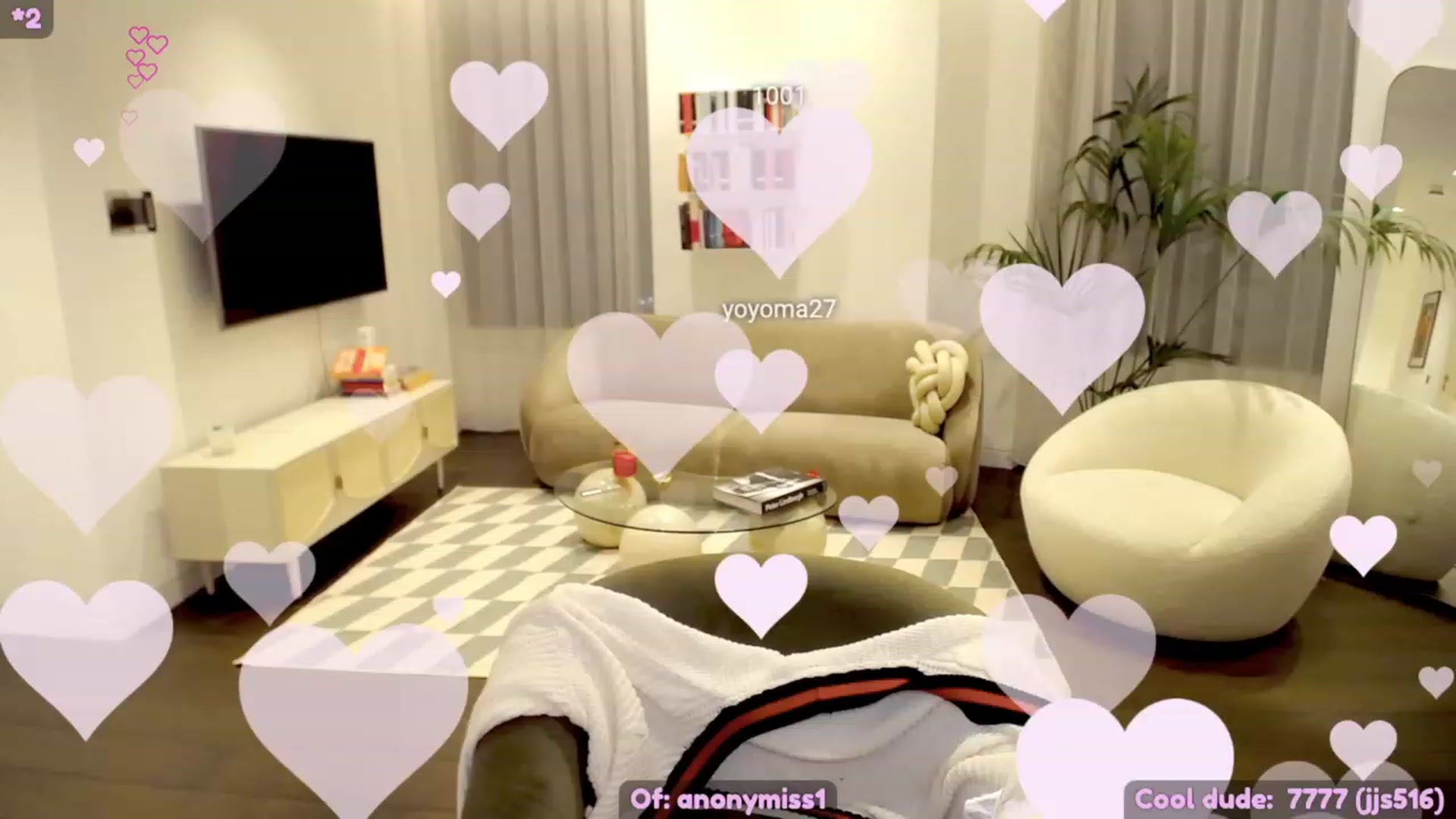 Gallery image thumbnail from Goodness__'s myfreecams stream on, 11/20/2022, 19:48 image 4 of 20