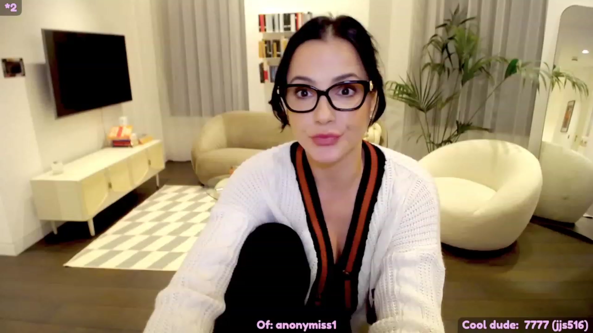 Gallery image thumbnail from Goodness__'s myfreecams stream on, 11/20/2022, 19:48 image 12 of 20