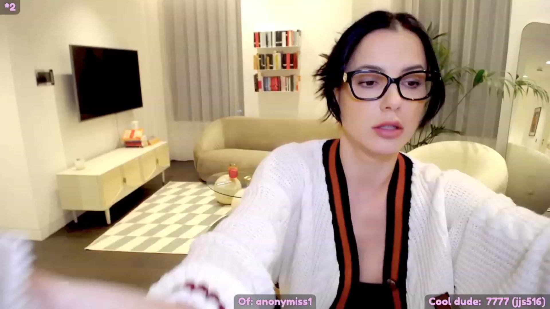 Gallery image thumbnail from Goodness__'s myfreecams stream on, 11/20/2022, 19:48 image 8 of 20