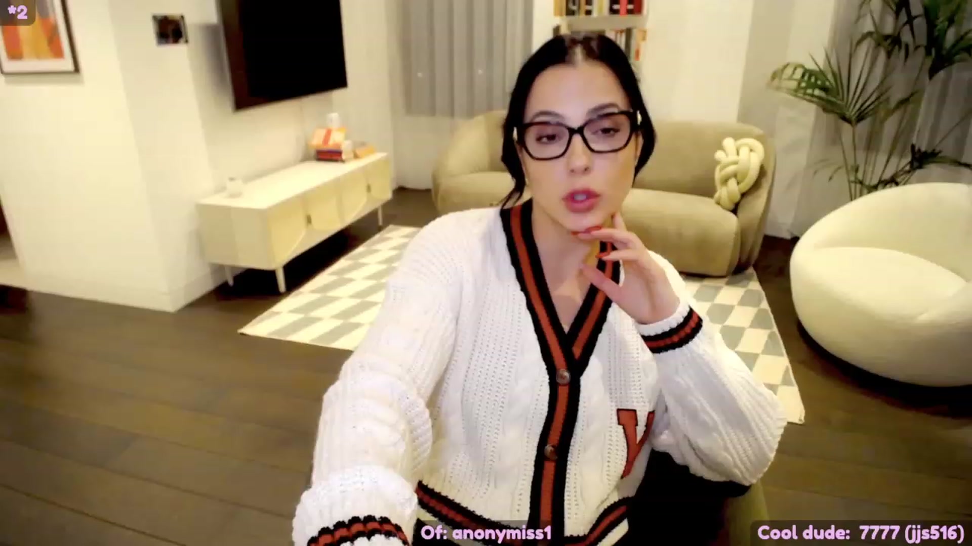 Gallery image thumbnail from Goodness__'s myfreecams stream on, 11/20/2022, 20:06 image 18 of 20