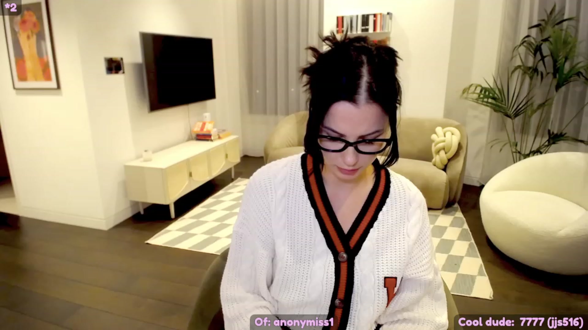 Gallery image thumbnail from Goodness__'s myfreecams stream on, 11/20/2022, 20:06 image 6 of 20
