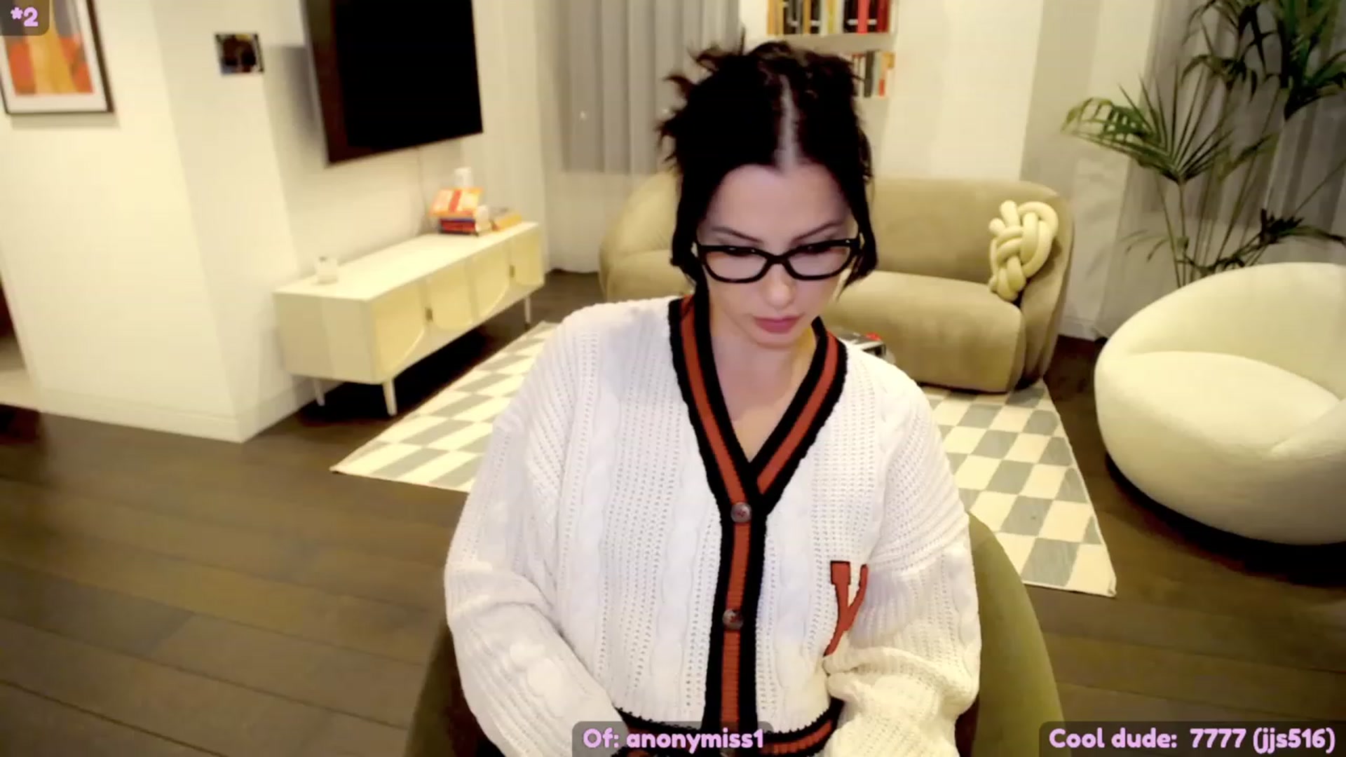 Gallery image thumbnail from Goodness__'s myfreecams stream on, 11/20/2022, 20:06 image 17 of 20